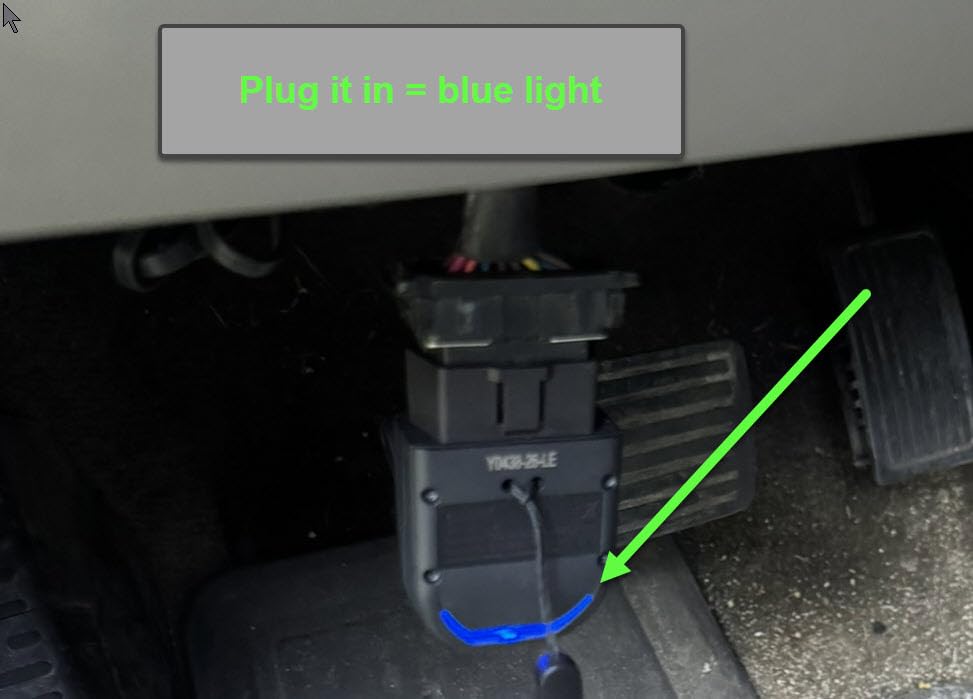 BlueDriver OBD2 Scanner Bluetooth, No Subscription, ABS SRS TPMS customer photo 2