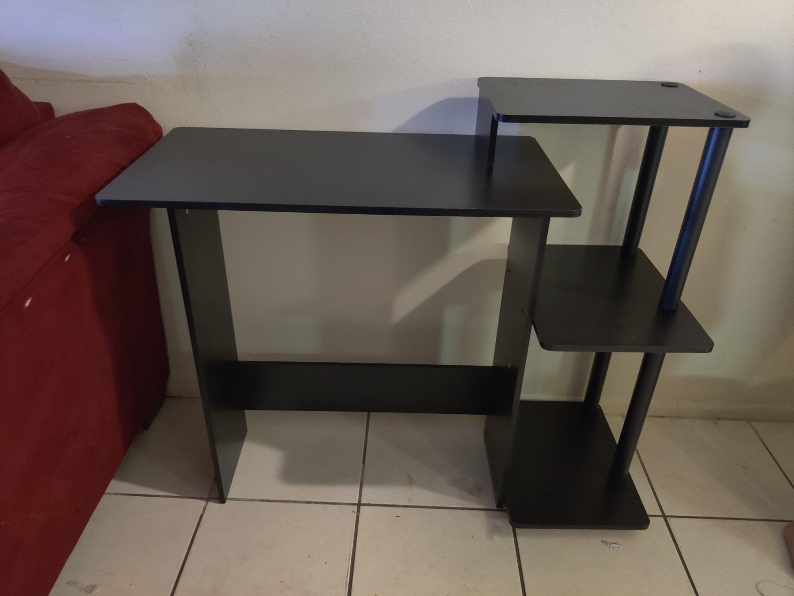 Furinno COMPACT Desk, 28.5