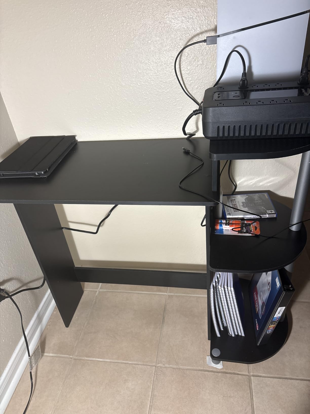 Furinno COMPACT Desk, 28.5