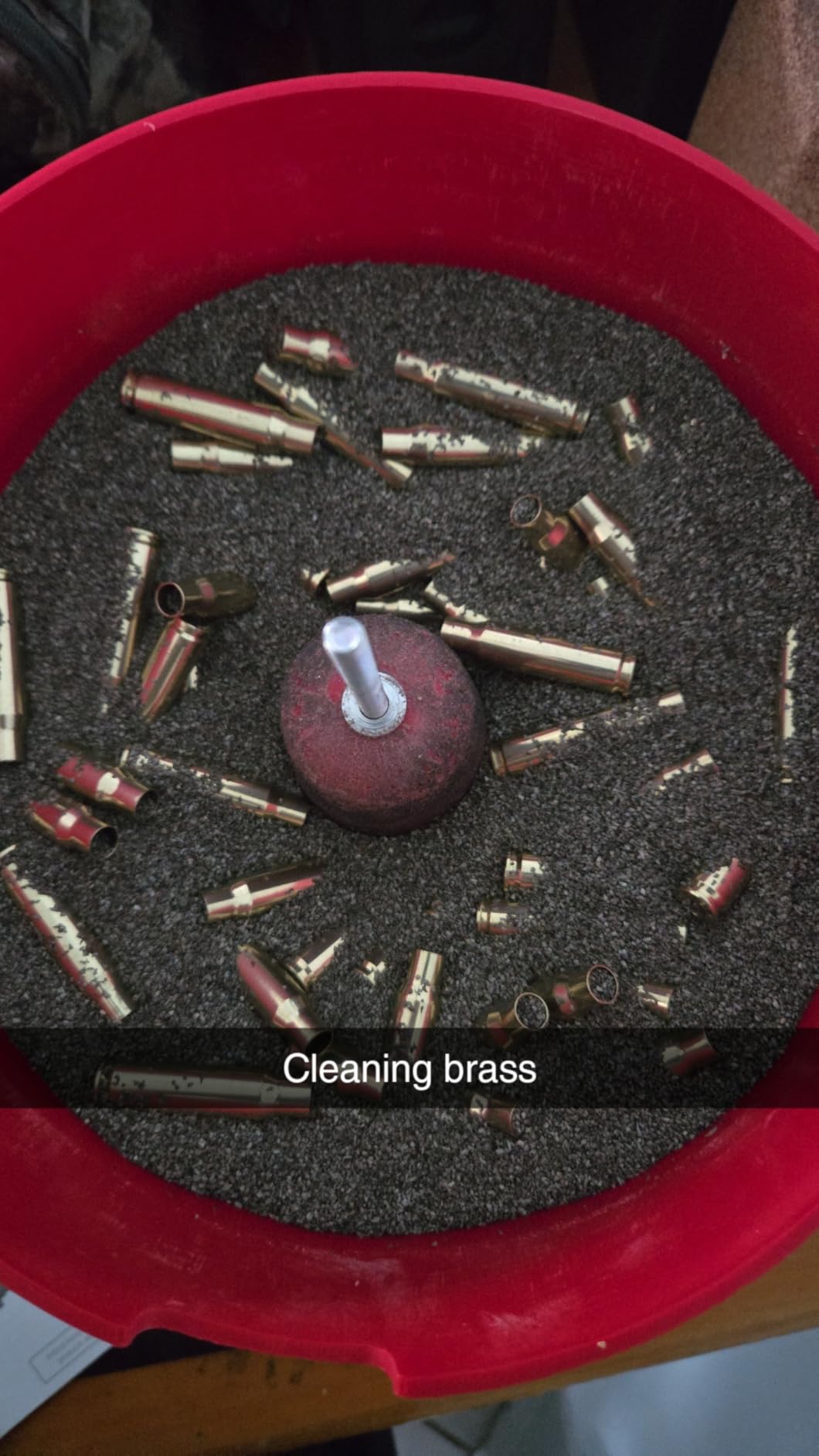 Hornady Lock-N-Load Sonic Cleaner, 2 Liter customer photo 1
