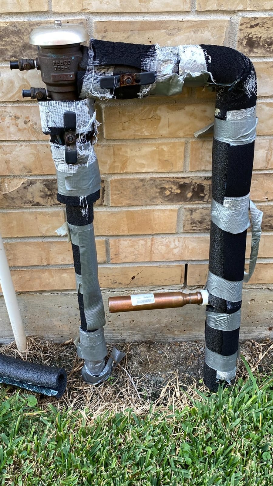 Sioux Chief 652-A Water Arrestor customer photo 2