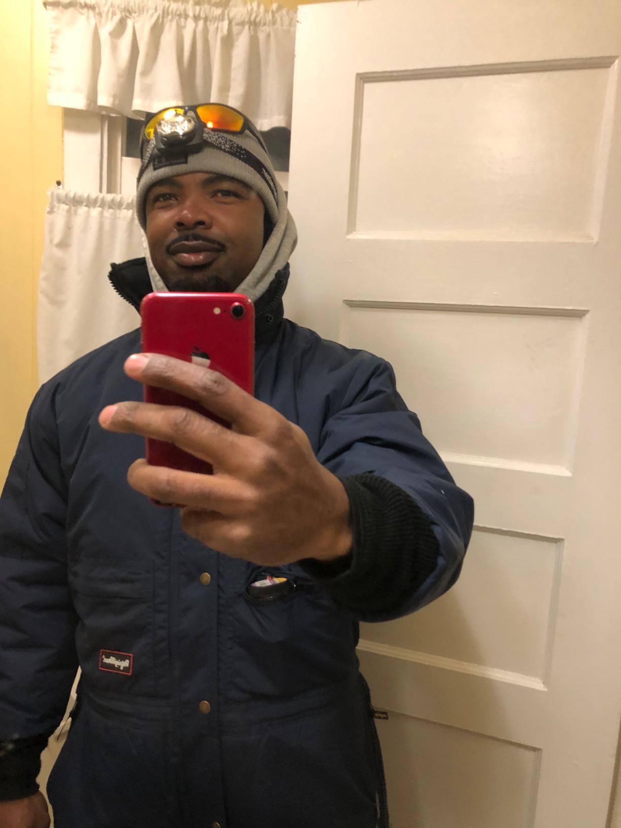 RefrigiWear ChillBreaker Insulated Coveralls, 0°F Comfort Rating customer photo 2