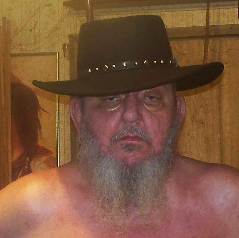 Stetson Hawk Wool Crushable Outdoor Cowboy Hat customer photo 2