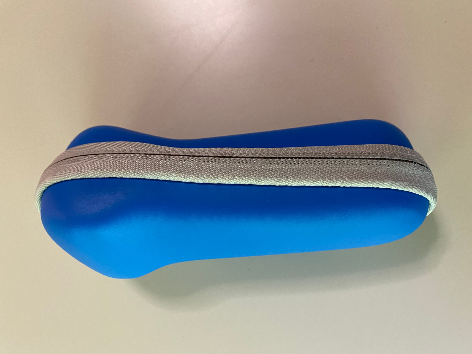 THE BREATHER - Natural Breathing Exerciser Trainer for Drug-Free Respiratory Therapy - Guided Mobile Training App Included customer photo 1