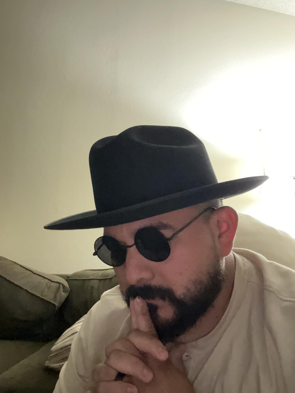 Stetson Men's Royal Deluxe Open Road customer photo 1