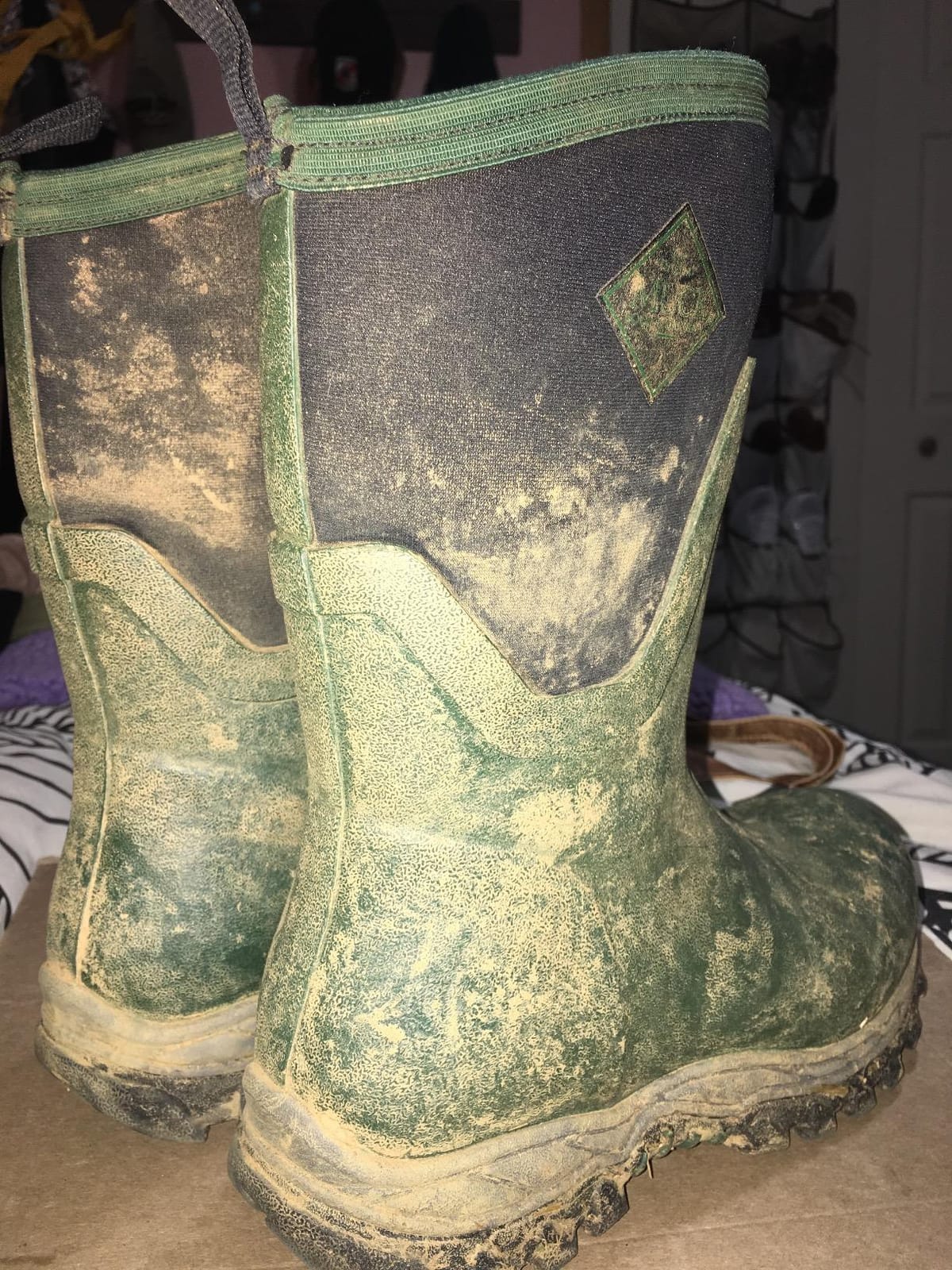 MUCK Women's Arctic Sport II Mid Boot customer photo 2