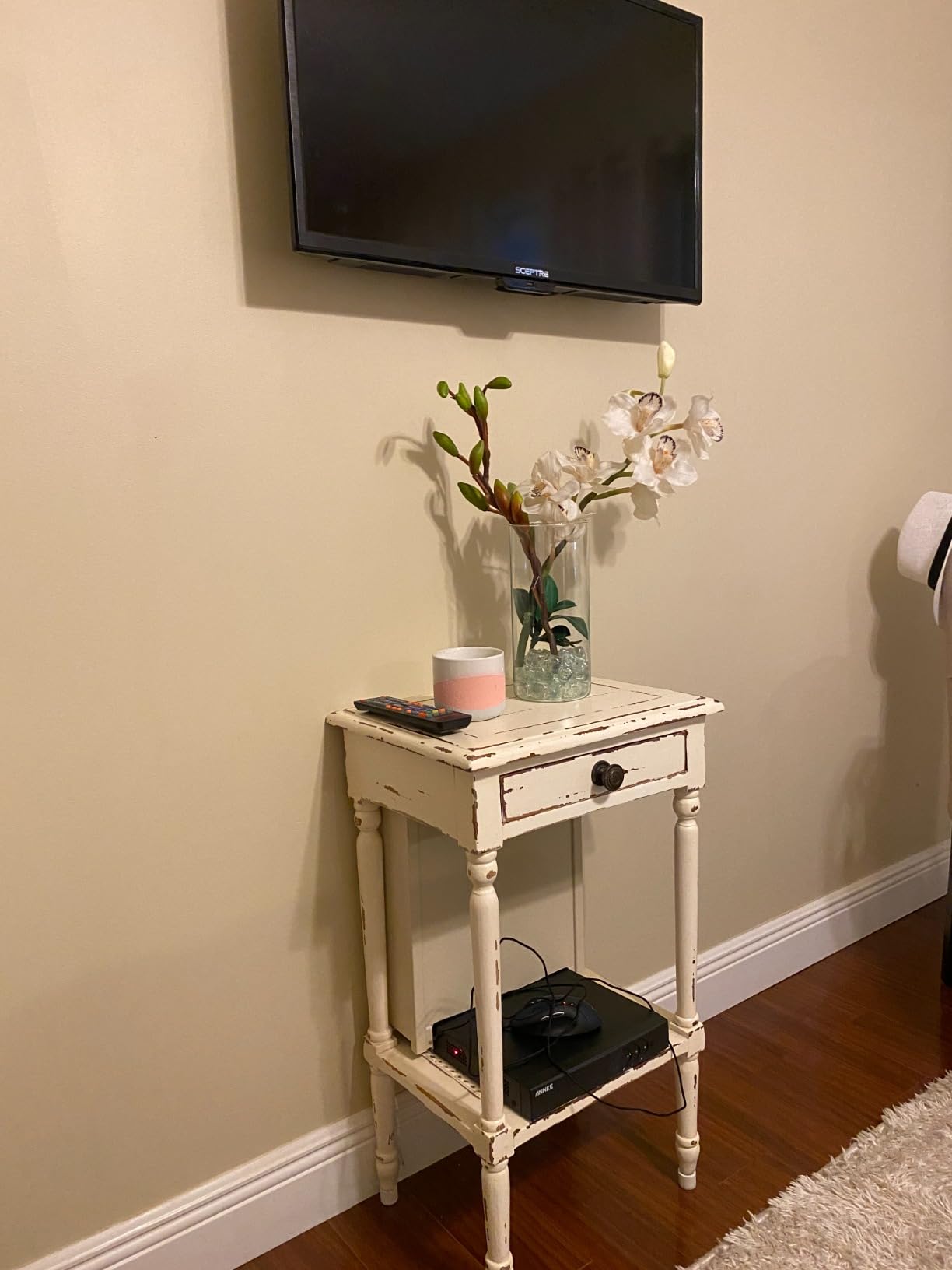 ANNKE 8CH 3K Lite Wired Security Camera System, 8X CCTV Cam, 1TB Hard Drive customer photo 1