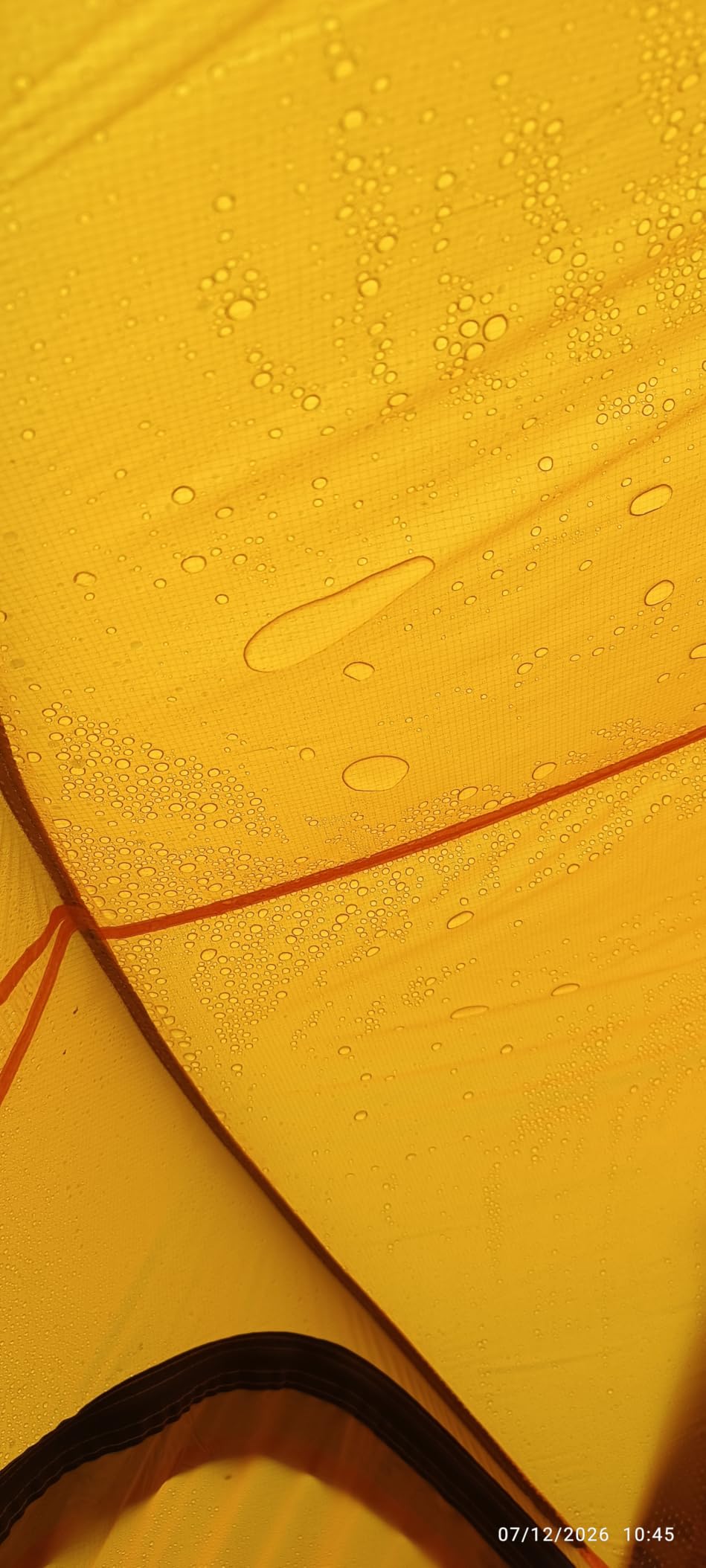 GEERTOP Waterproof 2 Person 4 Season Freestanding Backpacking Tent | Alpine-Ready Shelter, Fly-First Pitch, Double-Wall Design, 20D Ripstop Nylon, Gear Vestibule, Snow Skirt, Aluminum Frame customer photo 2