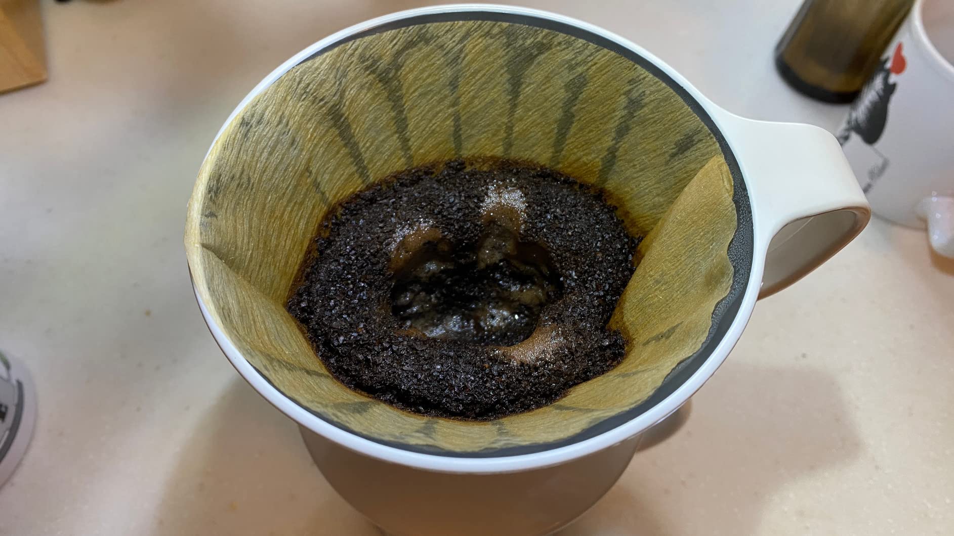 OXO Brew Single Serve Pour-Over Coffee Maker customer photo 2