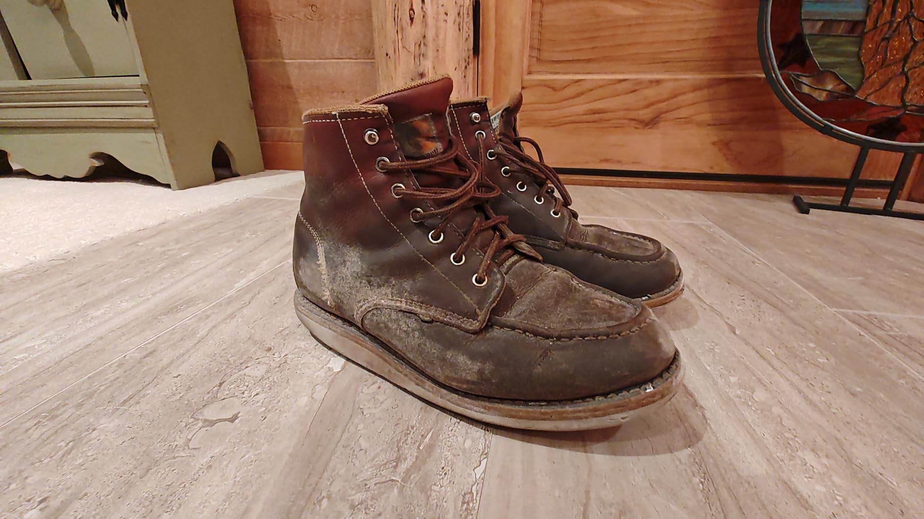 Carhartt Men's 6