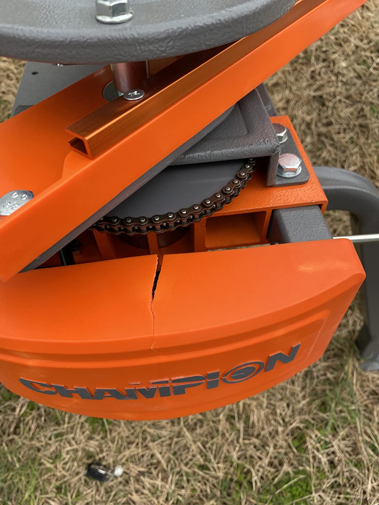 Champion Workhorse Electronic Trap customer photo 1
