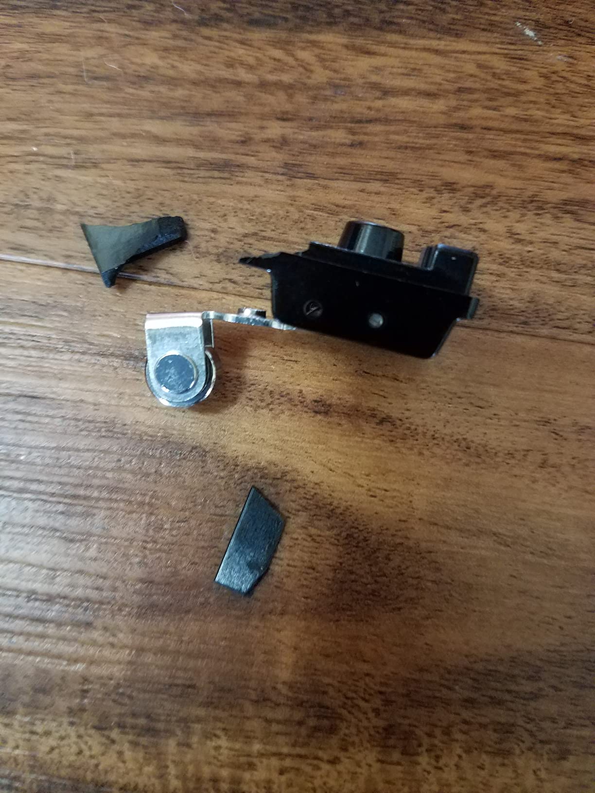 Champion Workhorse Electronic Trap customer photo 2
