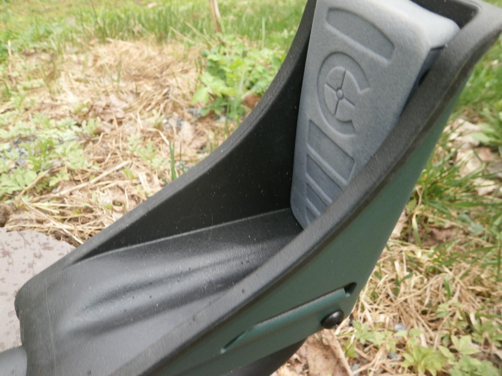 Caldwell Lead Sled Adjustable Shooting Rest customer photo 2
