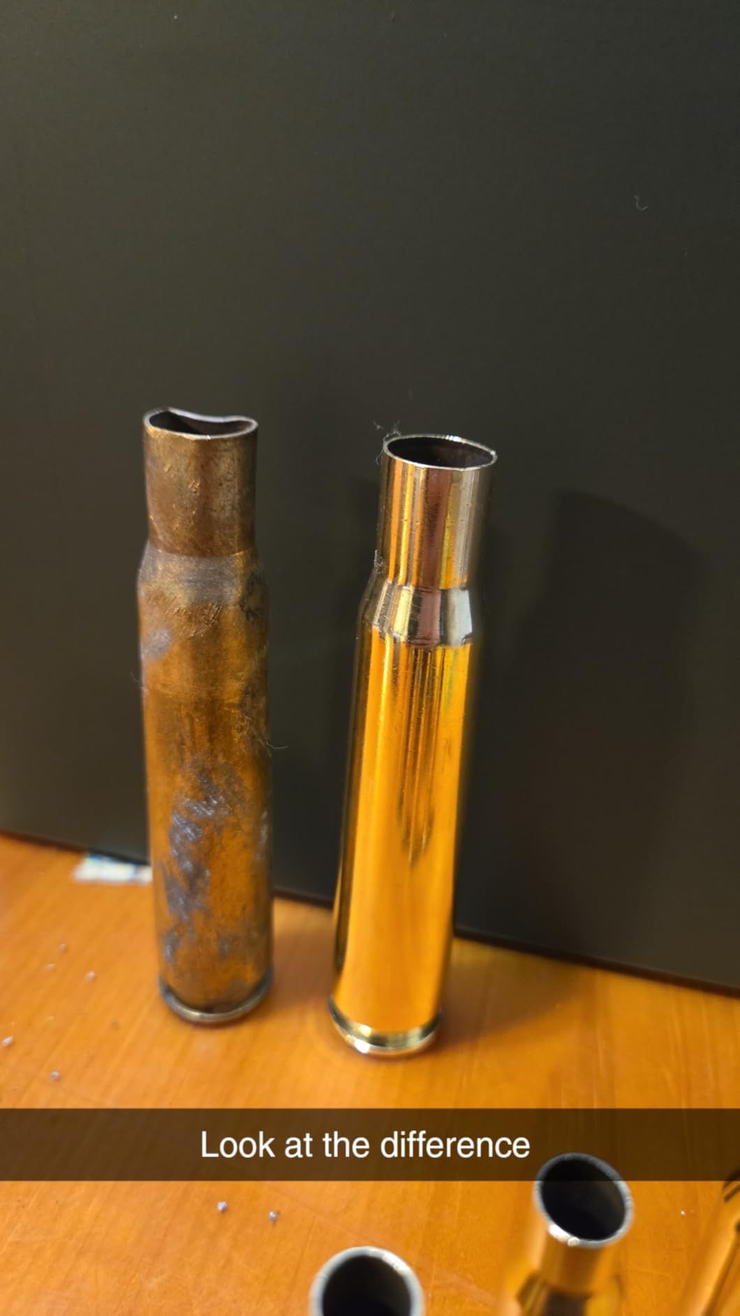Hornady Hornady, M-1 Case Tumbler 110 Volt customer photo 2