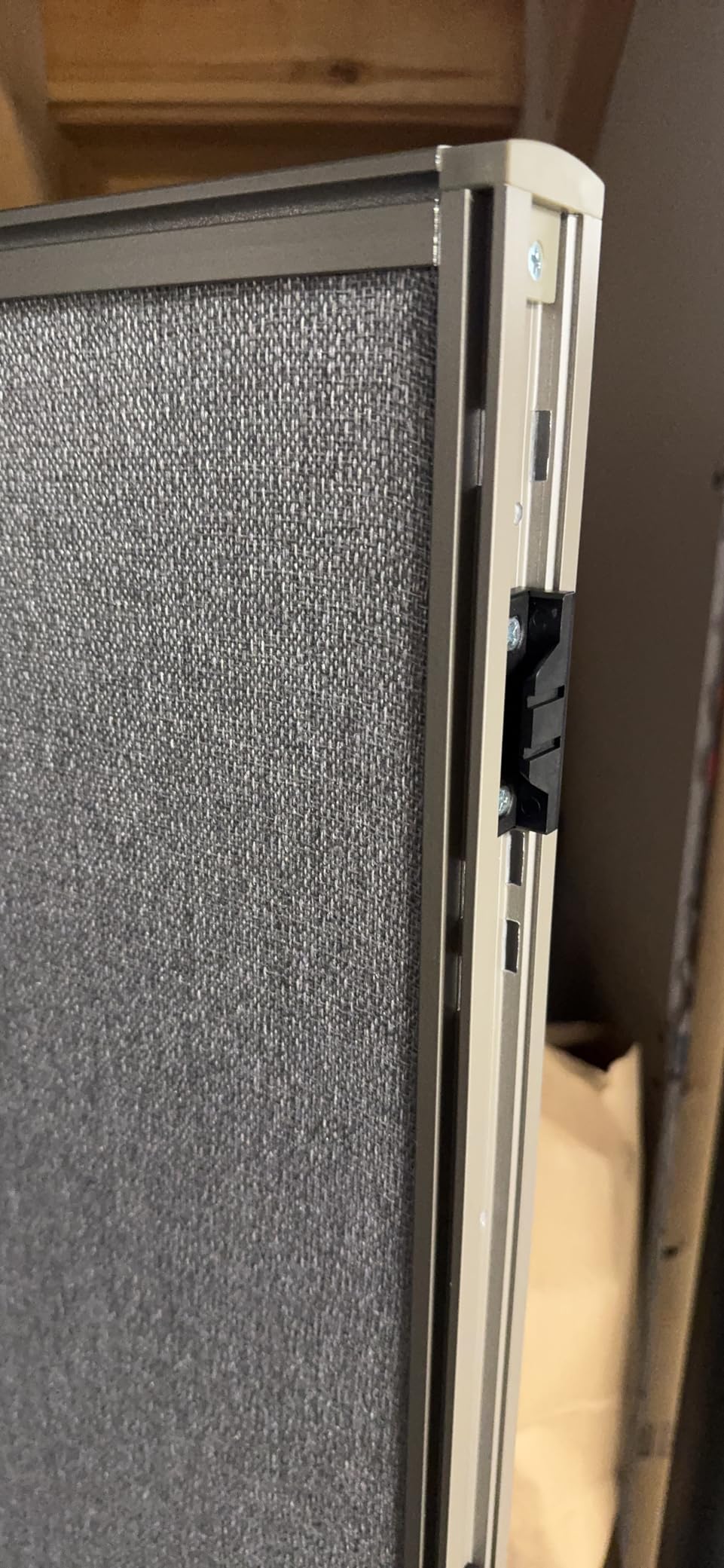 GOF Office Partition Single Panel (24