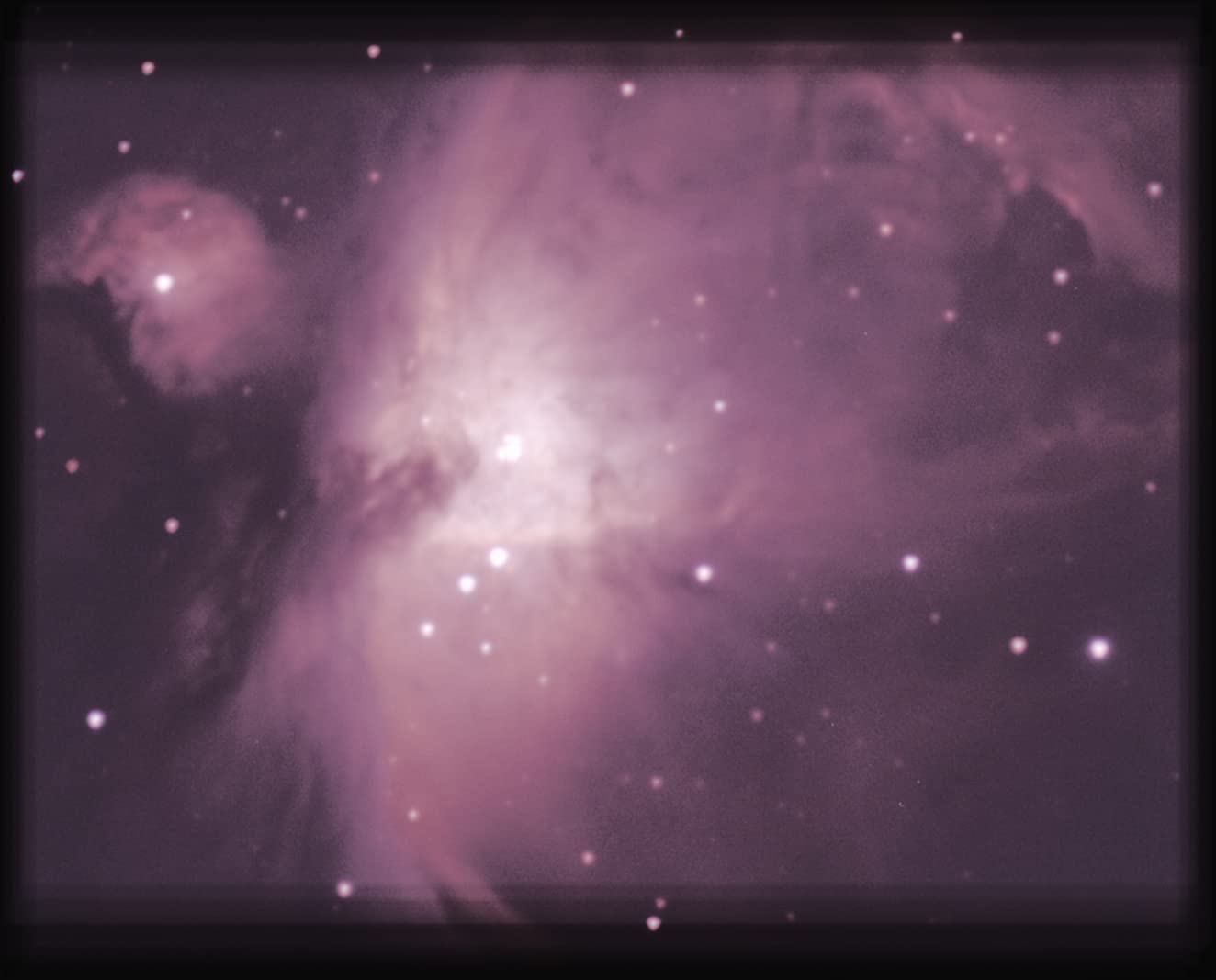 SVBONY Telescope Filter 1.25