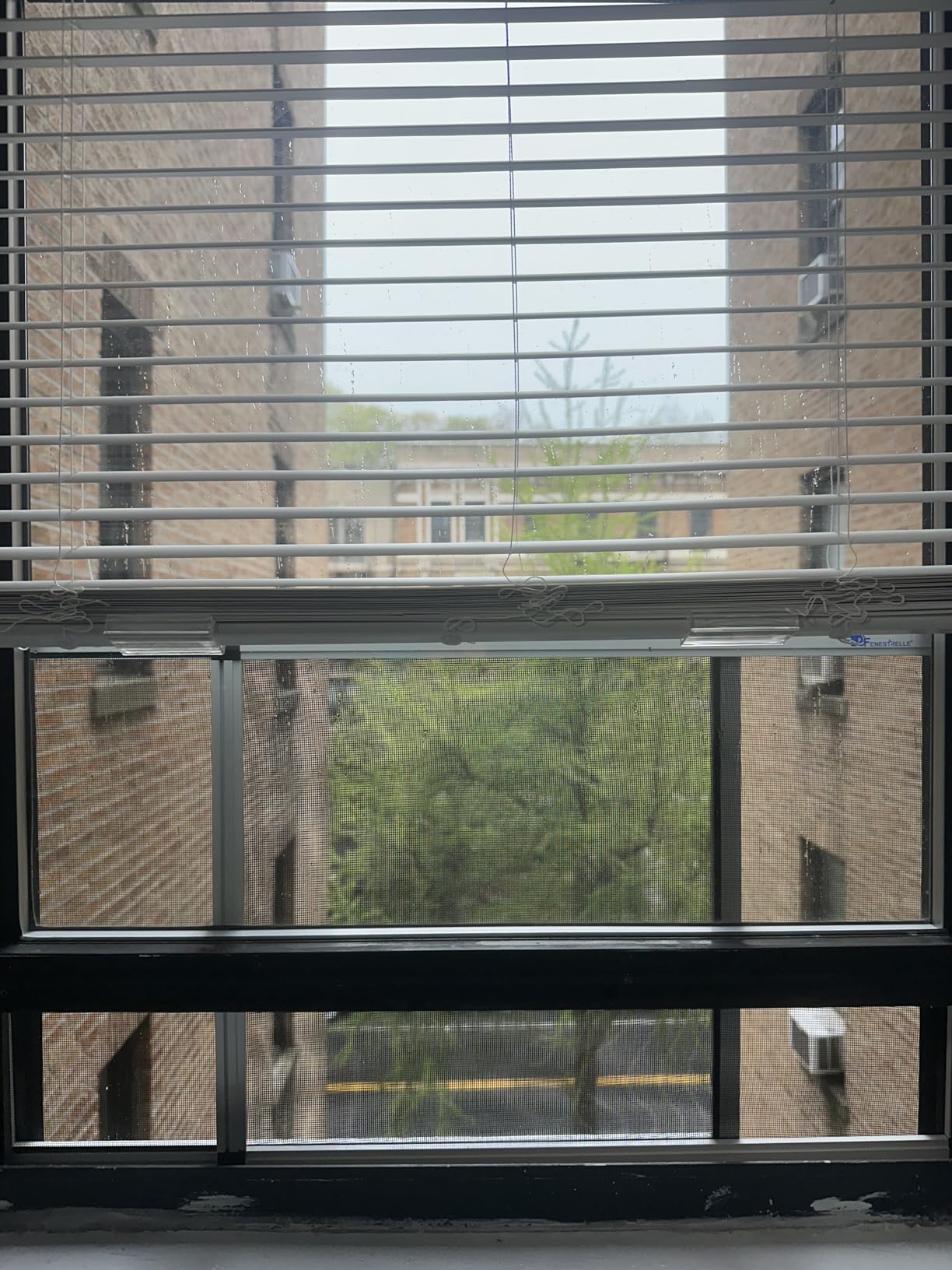 Fenestrelle Expandable Window Screen, 15