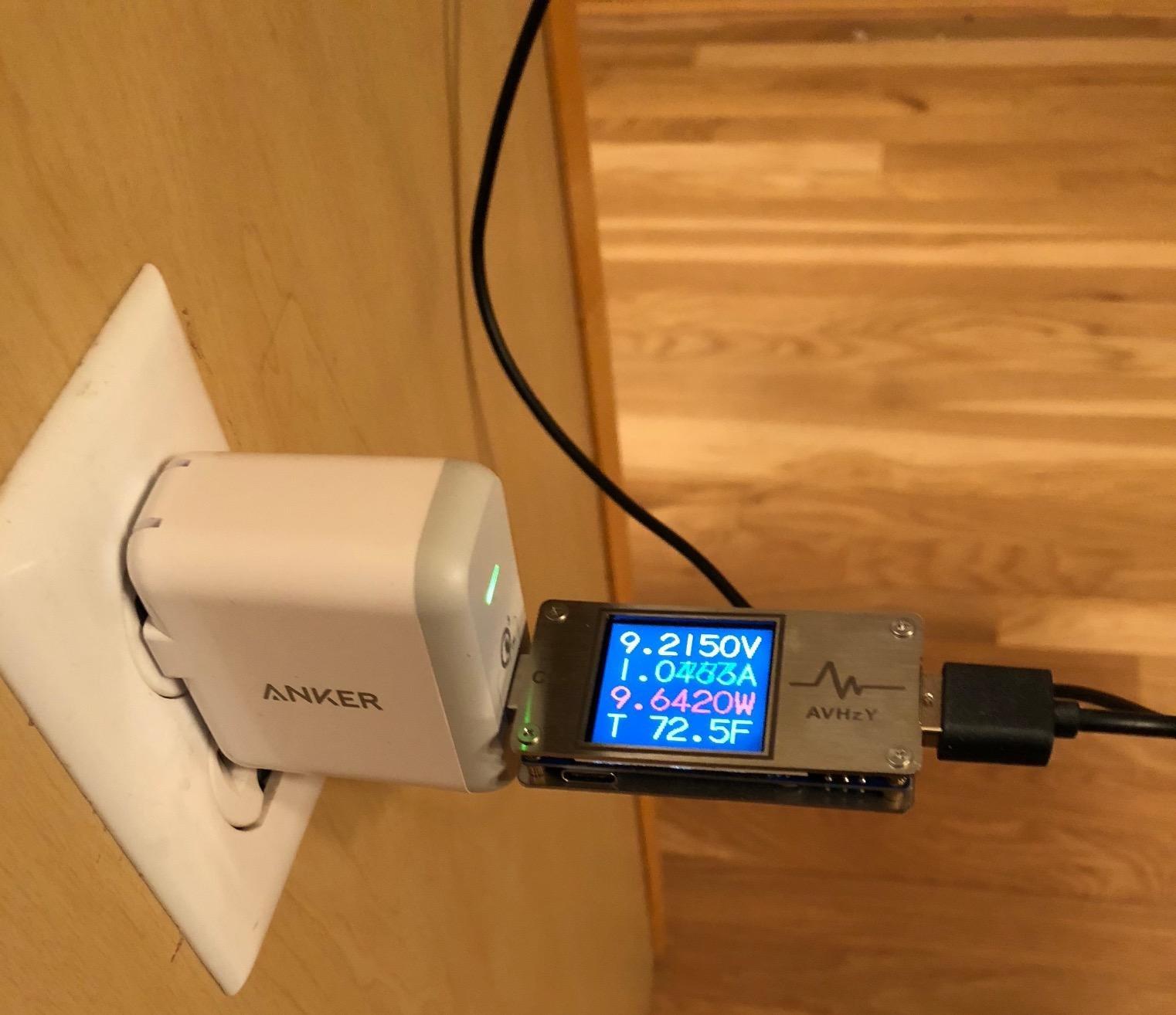 Yootech 10W Pad customer photo 1