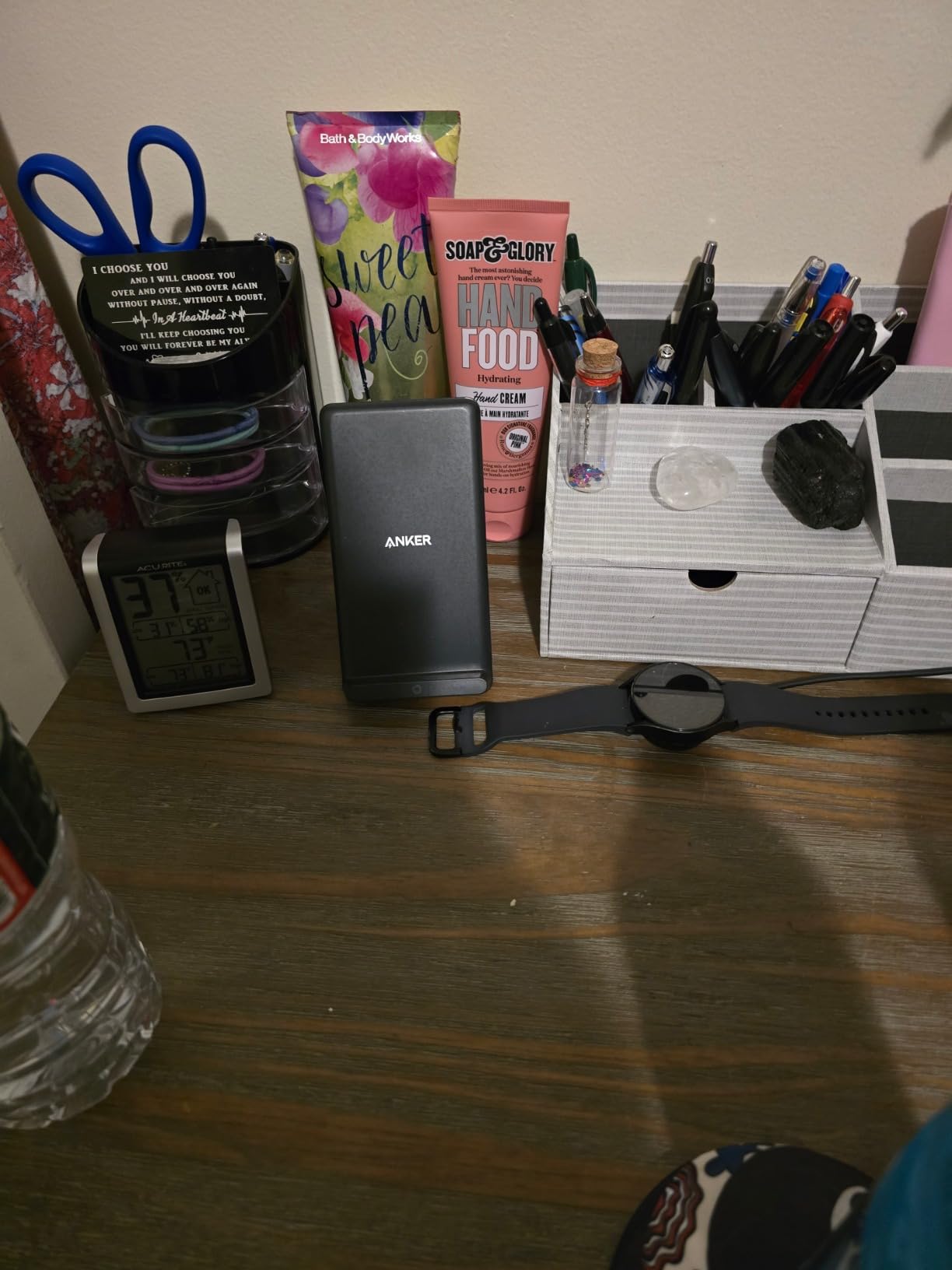 Anker 313 Qi Stand customer photo 1