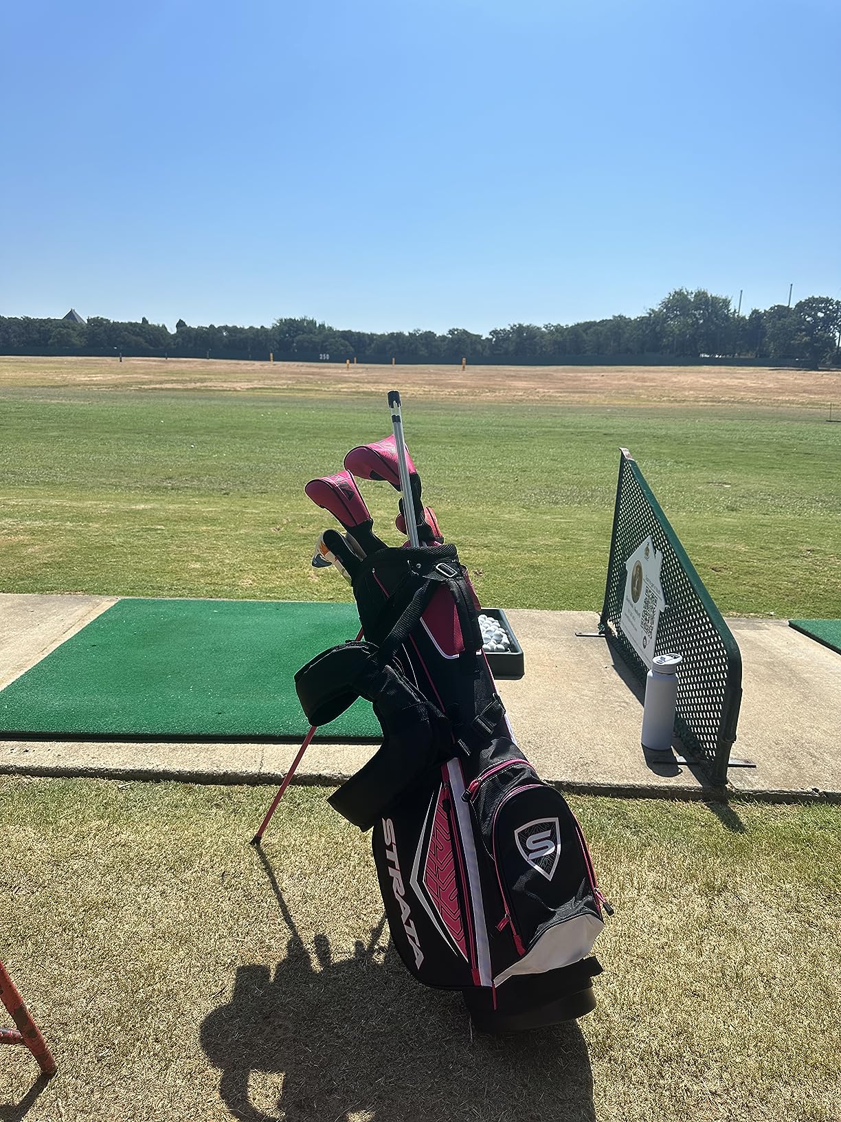 Callaway Golf Strata Complete Golf Set (Men's and Women's) customer photo 2