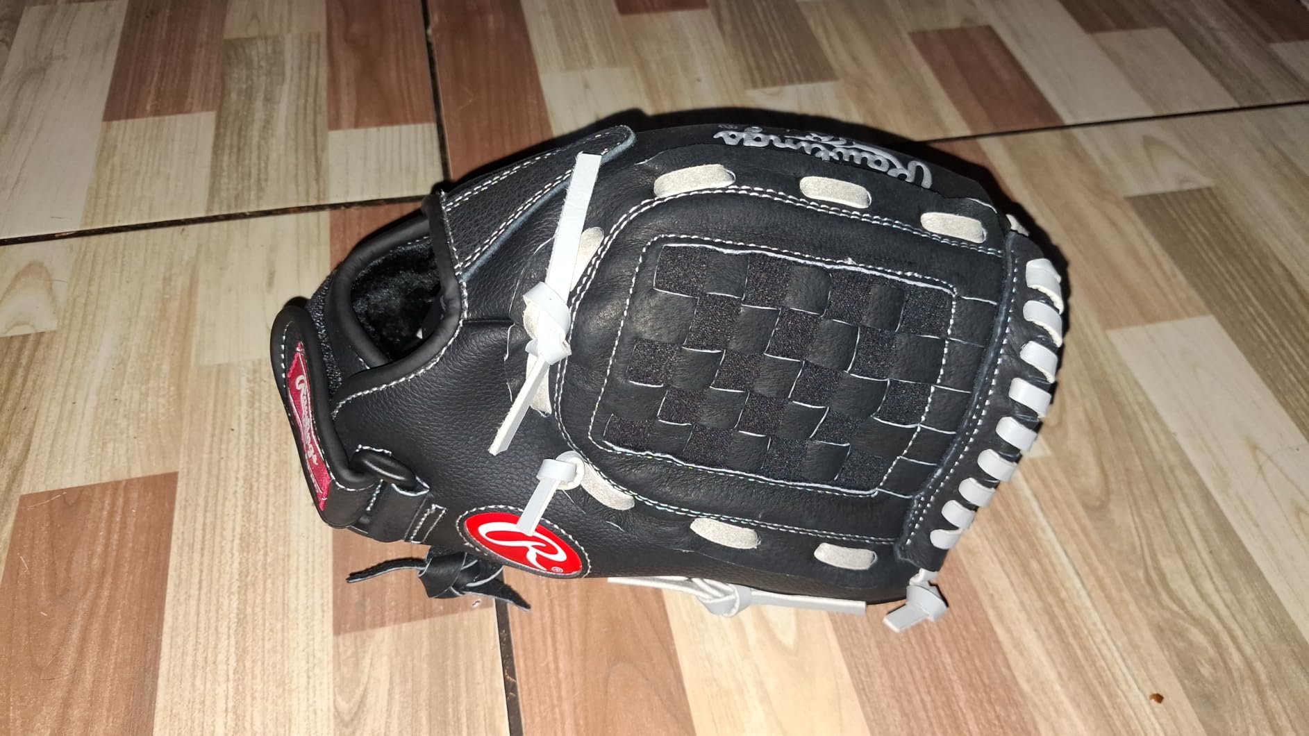 Rawlings | RSB Slowpitch Softball Glove Series | Baseball/Softball | Multiple Styles customer photo 1