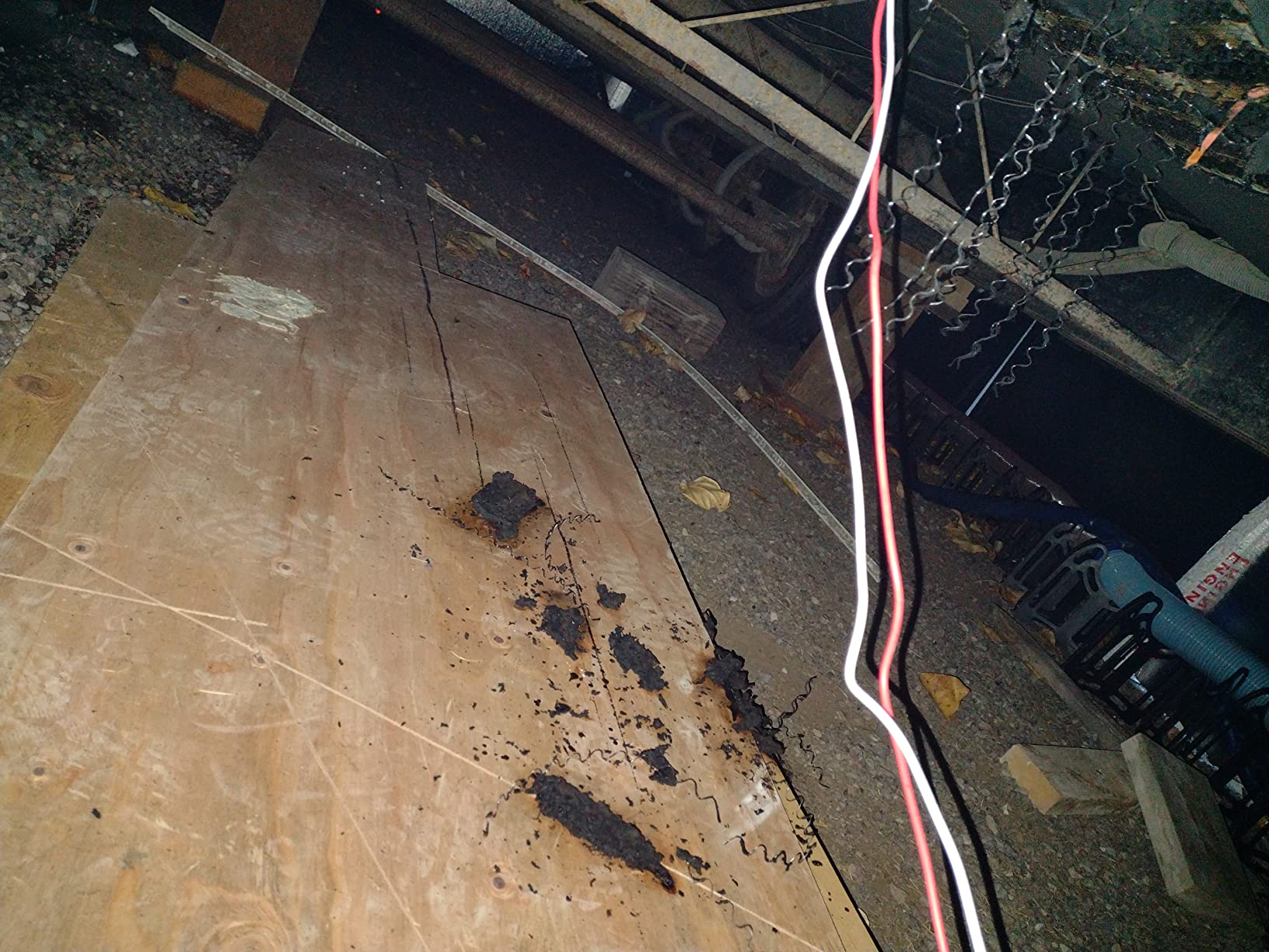 RecPro RV Tank Heater Pad | 12