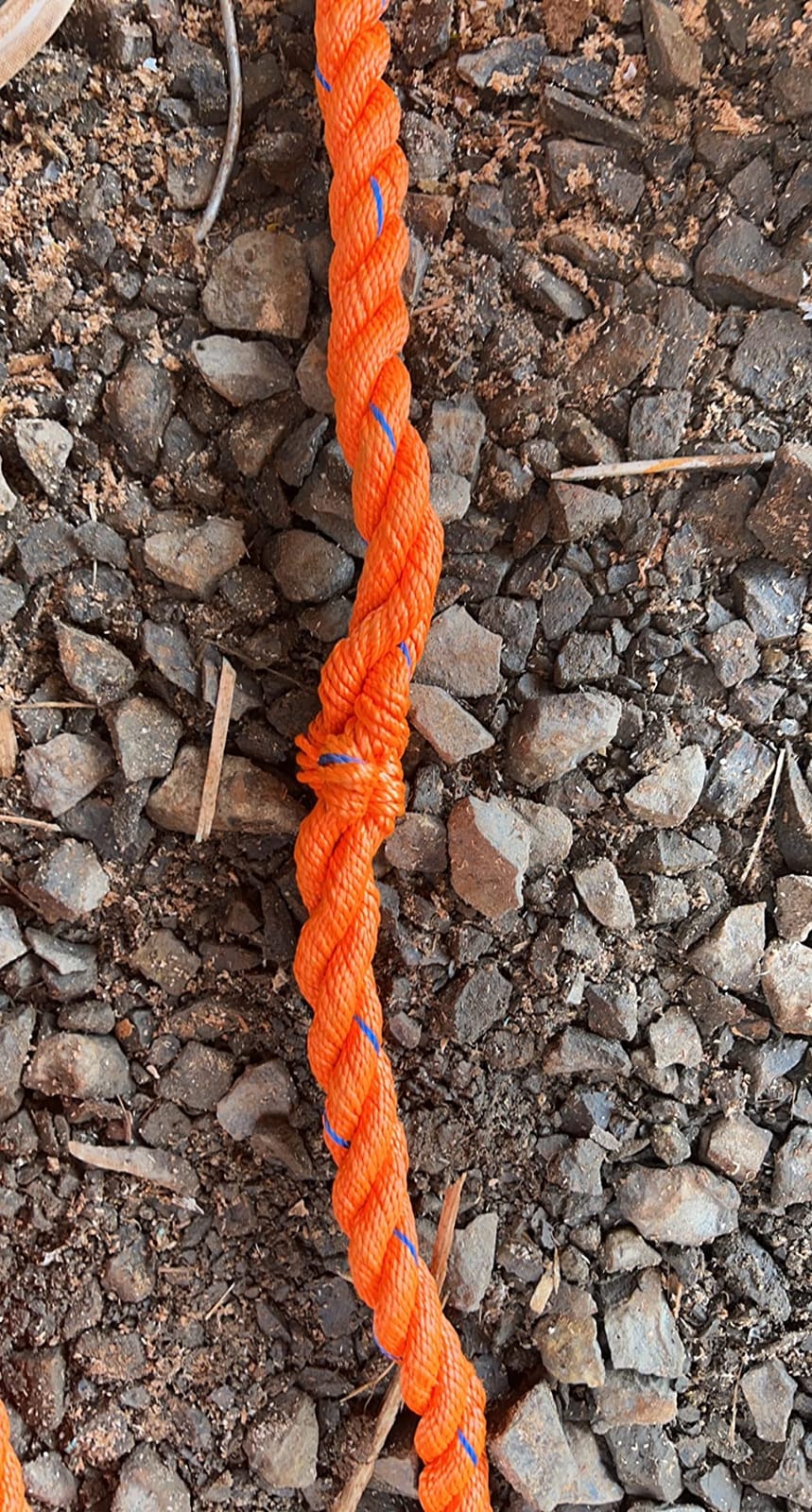 Frontline Combat Complete Roofers Kit with 50' Lifeline Combat Full Body Harness | OSHA & ANSI Compliant customer photo 1