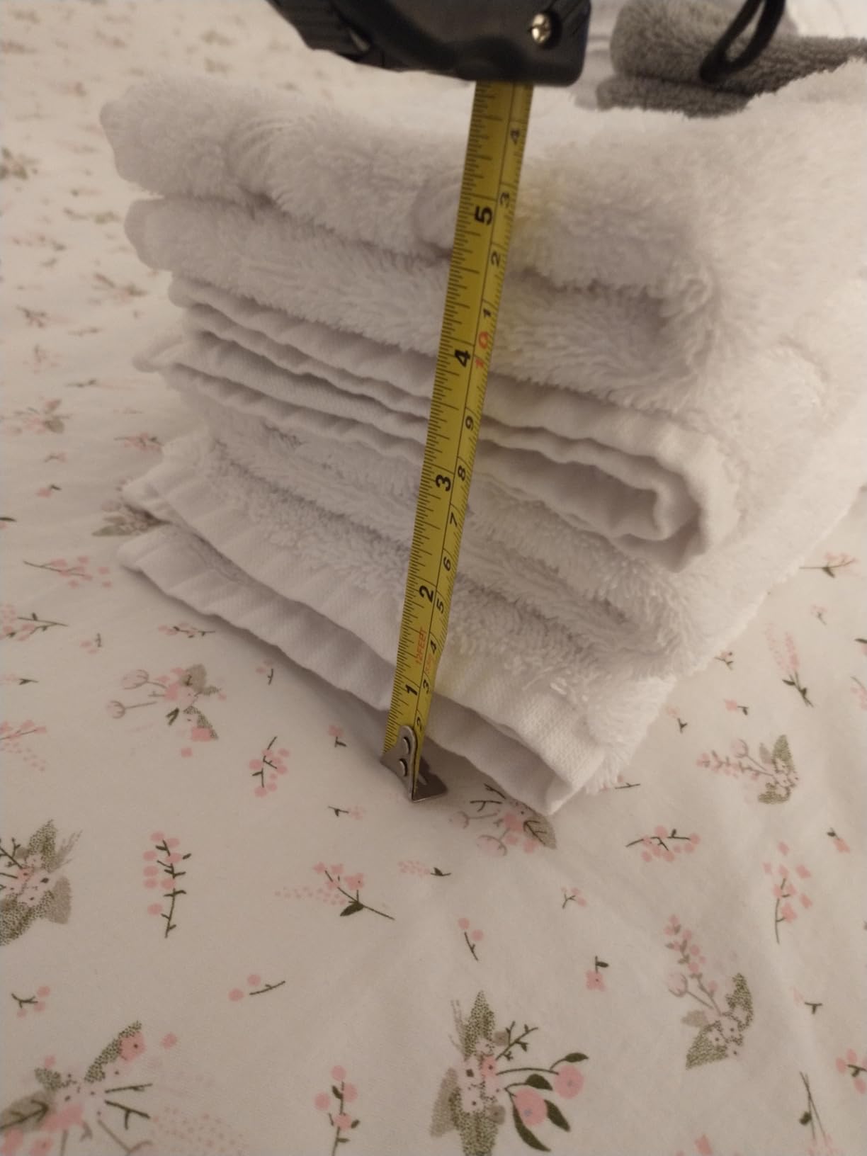 American Soft Linen 100% Cotton Luxury Turkish Towels, 35x70 XL Bath Sheet | Soft Absorbent Quick Dry OEKO Tex Standard 100 Certificated Durable Machine Washable Breathable Premium Hotel Quality customer photo 2