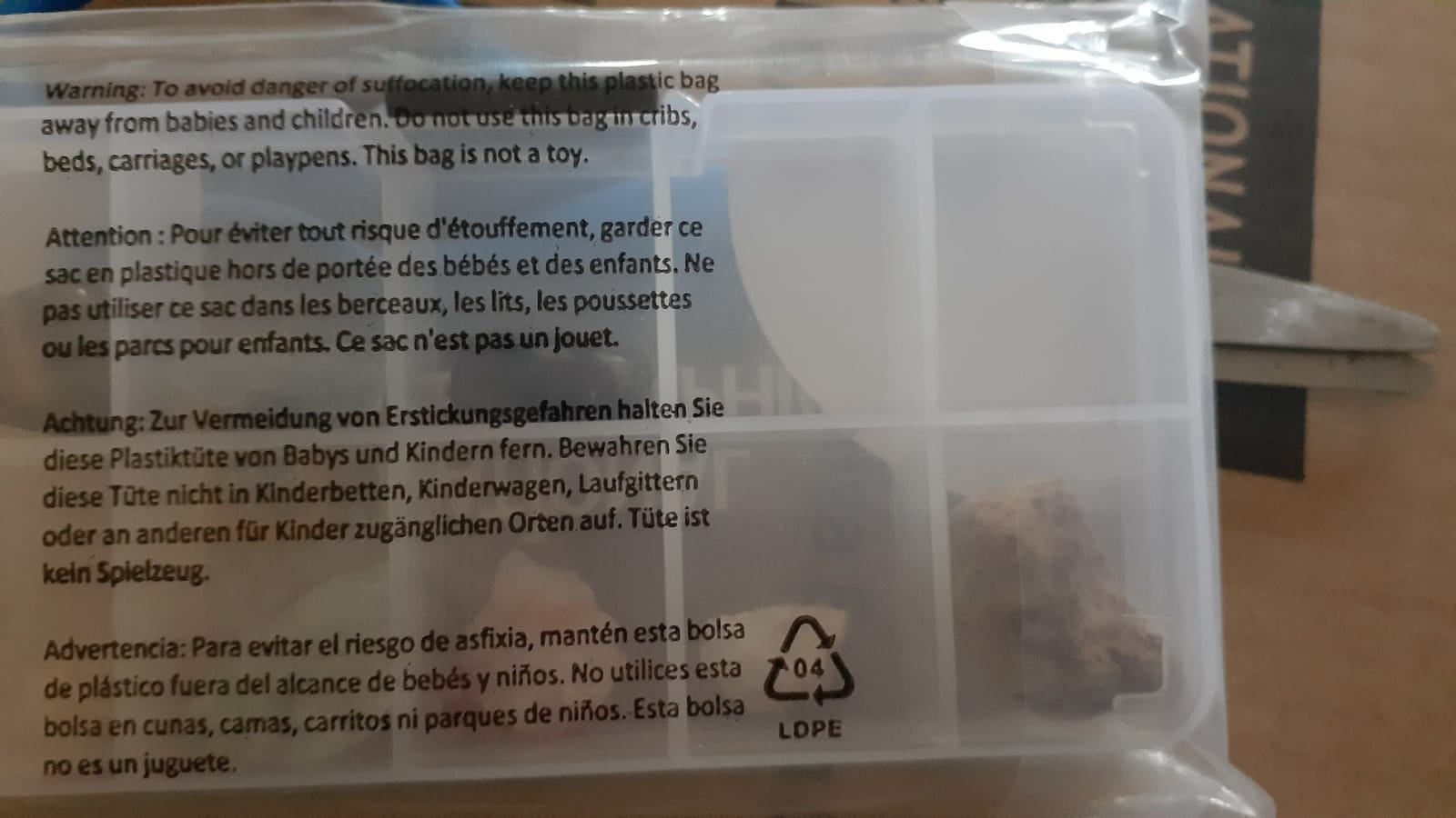 National Geographic Earth Science Kit with 100+ Activities for Kids 8-12 | Crystal Growing, Volcano Experiments, Rock Collection, Earth Science Activities, STEM Projects, Birthday Gift customer photo 1