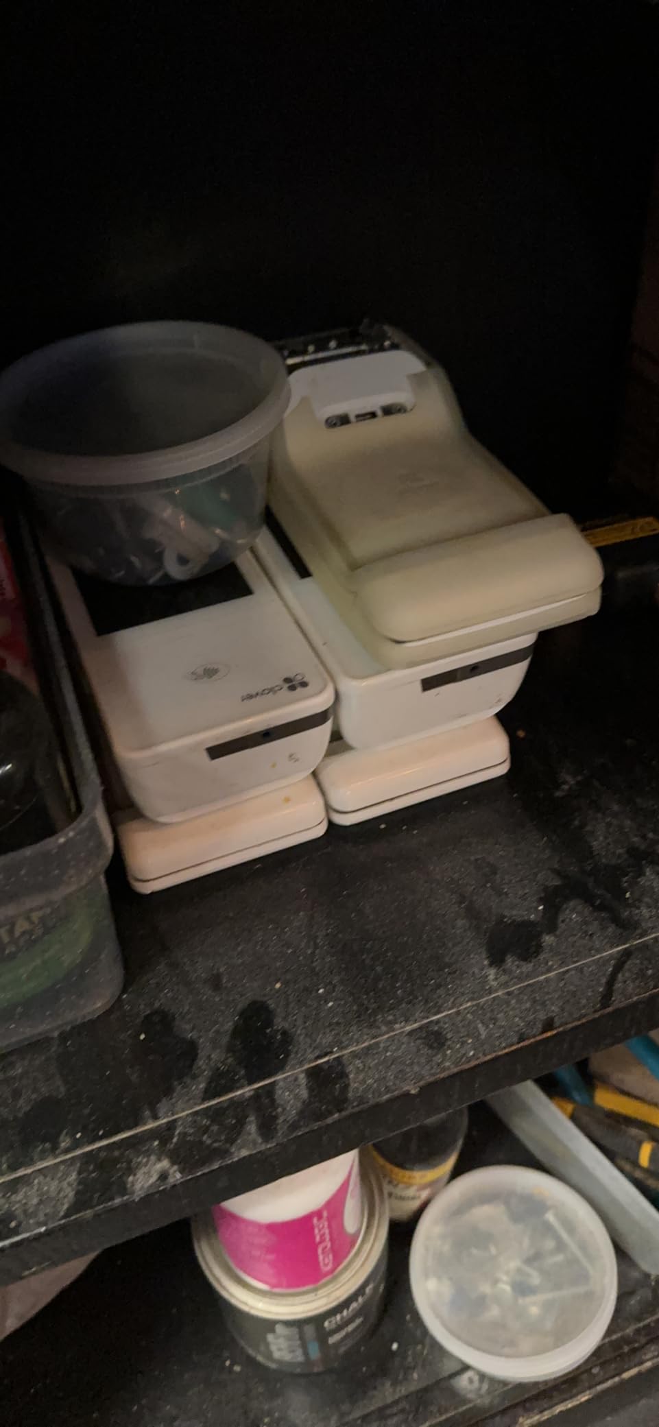 Clover Station Duo - All-in-One POS System customer photo 2