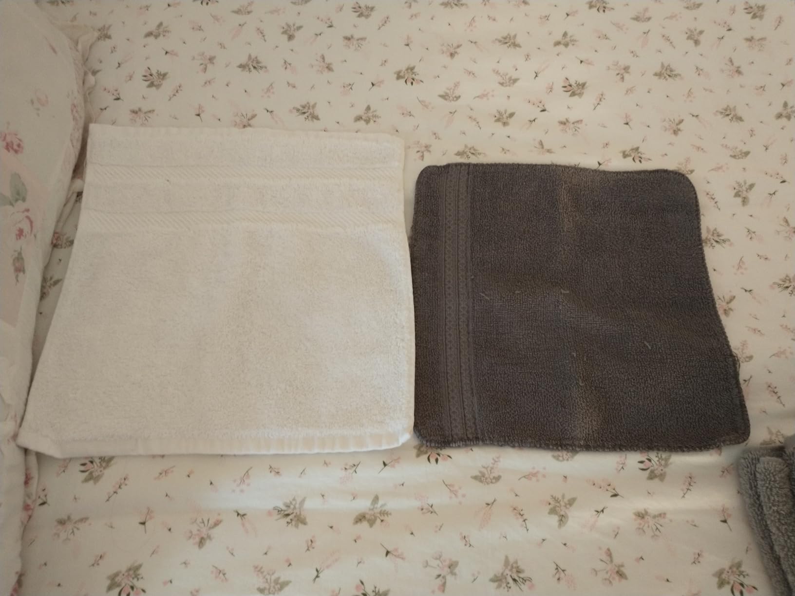 American Soft Linen 100% Cotton Luxury Turkish Towels, 4 PC Bath Towel Set customer photo 1