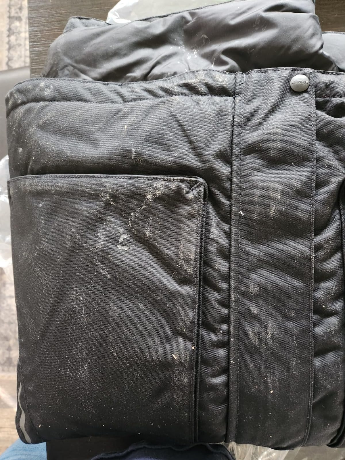 Men's Yukon Extremes Loose Fit Insulated Coat customer photo 1