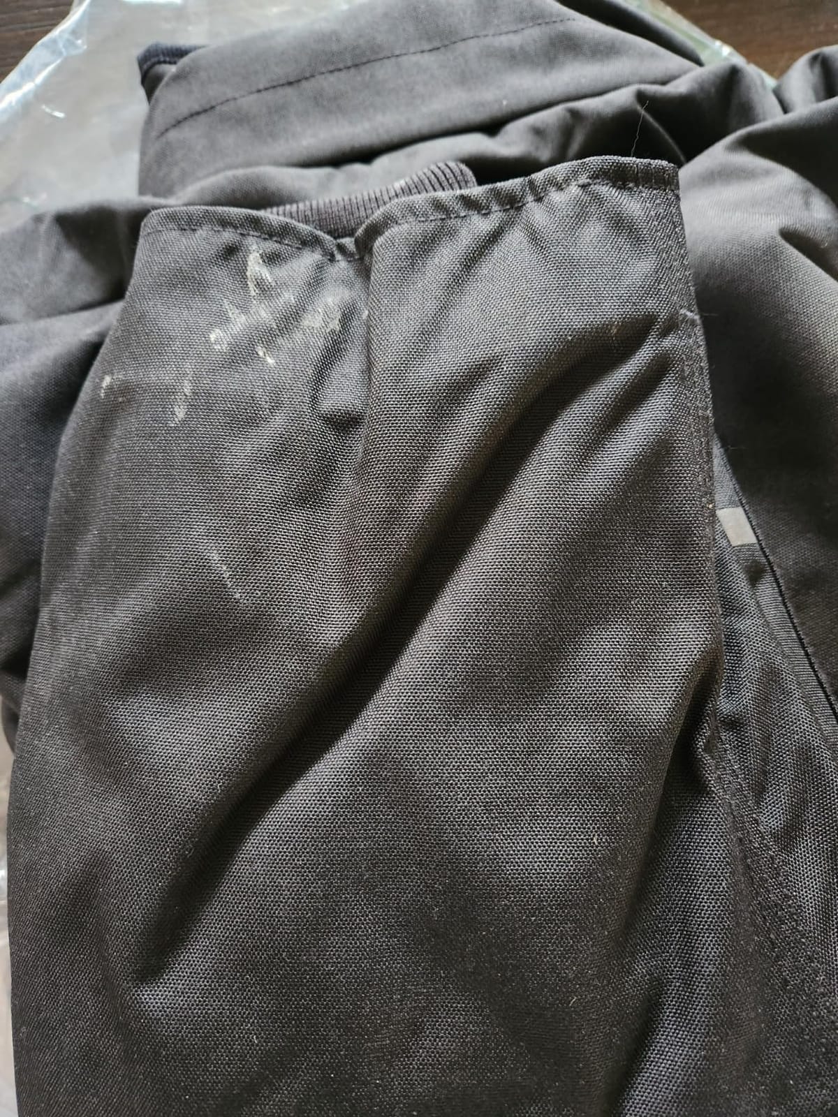Men's Yukon Extremes Loose Fit Insulated Coat customer photo 2