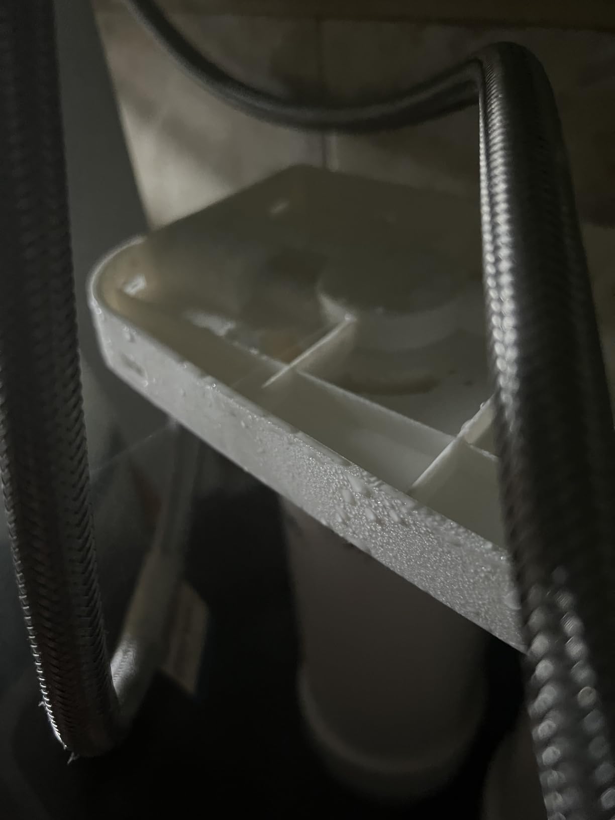 Frizzlife Under Sink Water Filter System, NSF/ANSI 53&42&372 Certified, 8 Layer 0.5 Micron Water Filtration Reduce Chloramine, PFOA/PFOS, Lead, Chlorine, Bad Taste & Odor, Under Counter, SK99-NEW customer photo 2