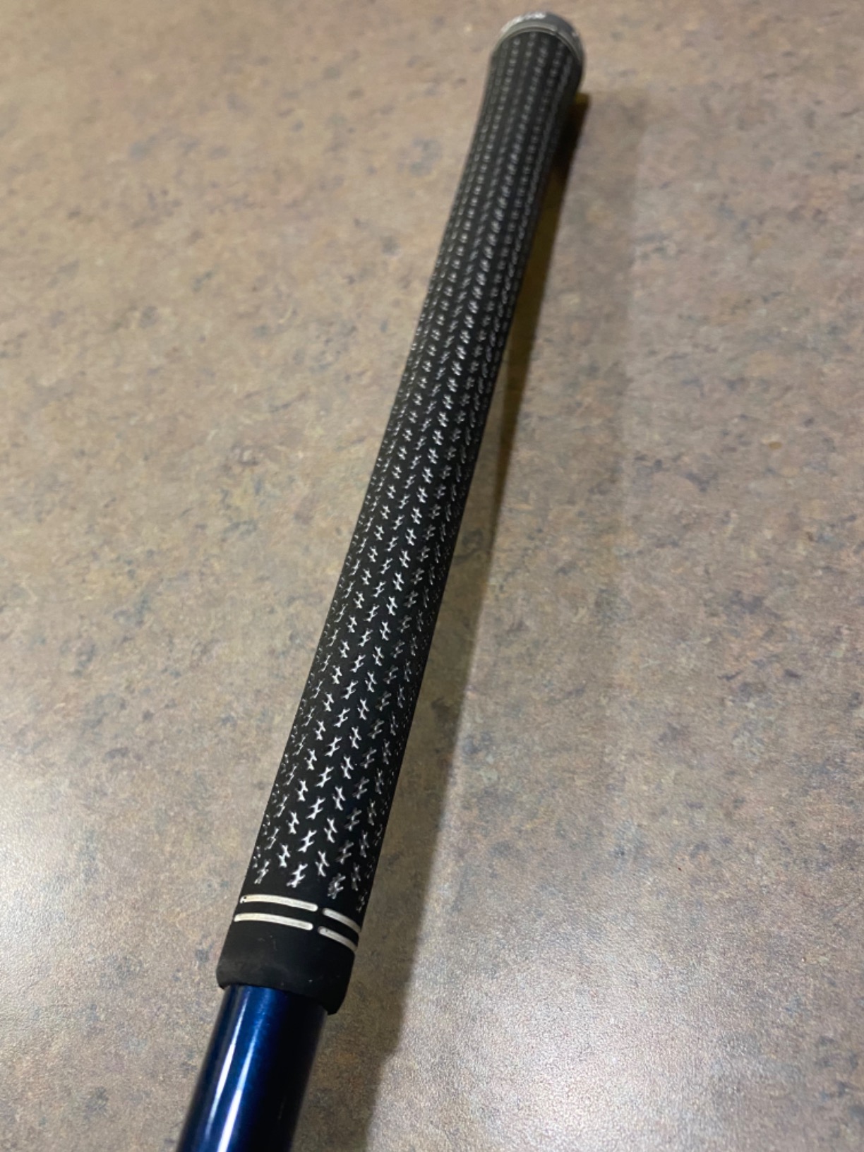 TaylorMade SiM 2 Max Rescue Mens Hybrid Golf Club customer photo 2