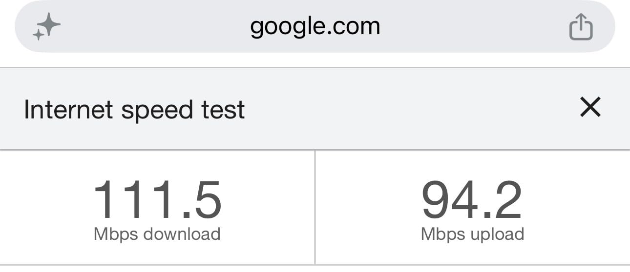 TP-Link AC1900 WiFi Range Extender RE550 | Dual-Band Wireless Repeater customer photo 1