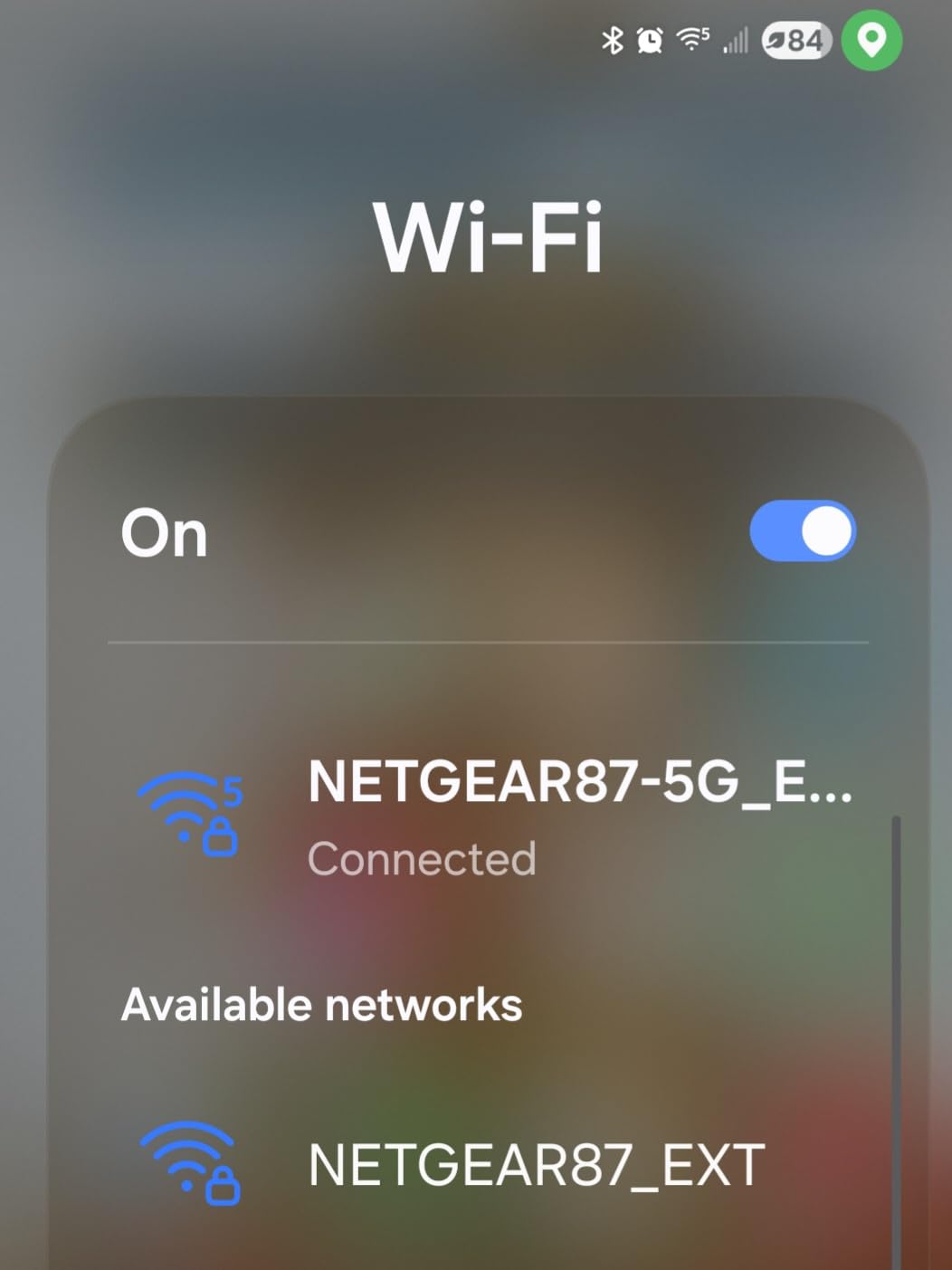 TP-Link AC1900 WiFi Range Extender RE550 | Dual-Band Wireless Repeater customer photo 2