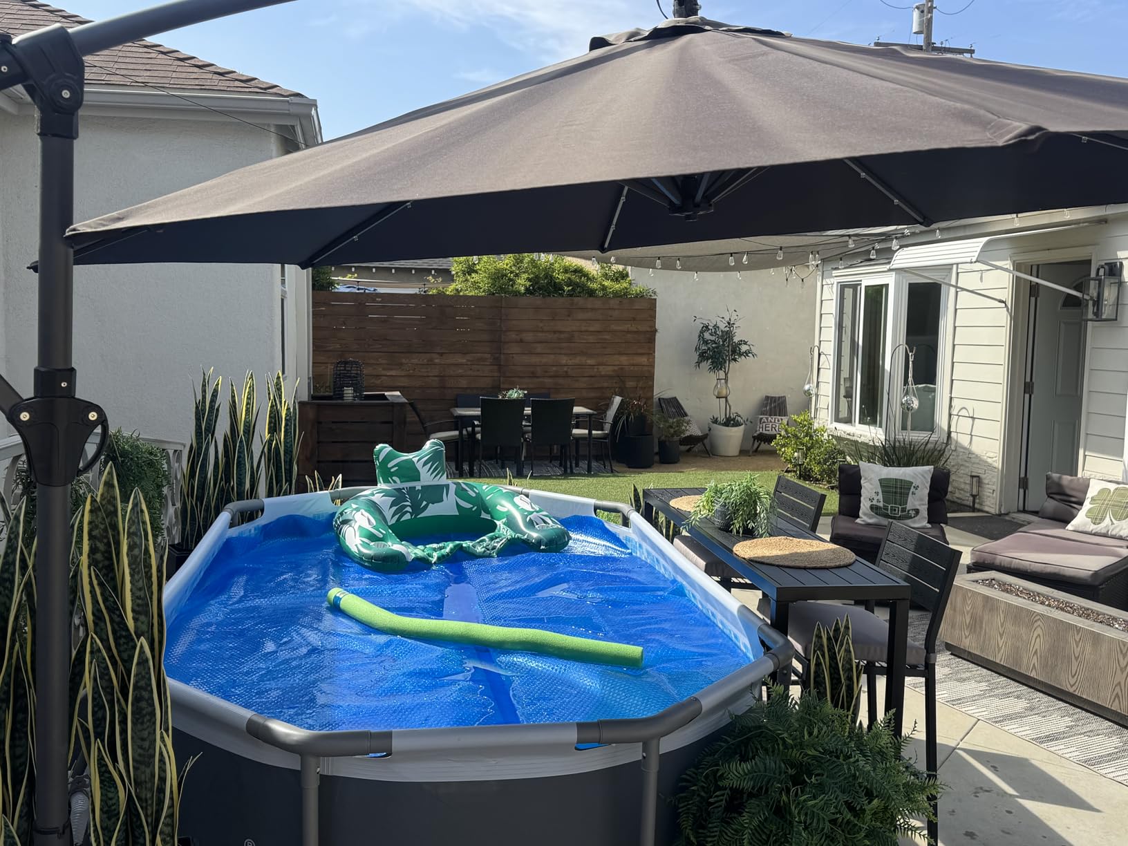 Bestway Steel Pro MAX 10' x 6'7