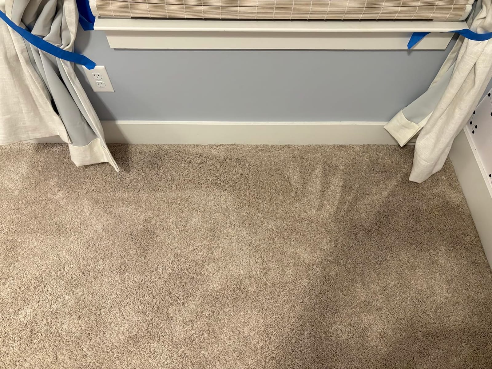 Hoover CleanSlate Plus Portable Carpet + Upholstery Spot Cleaner Machine customer photo 1