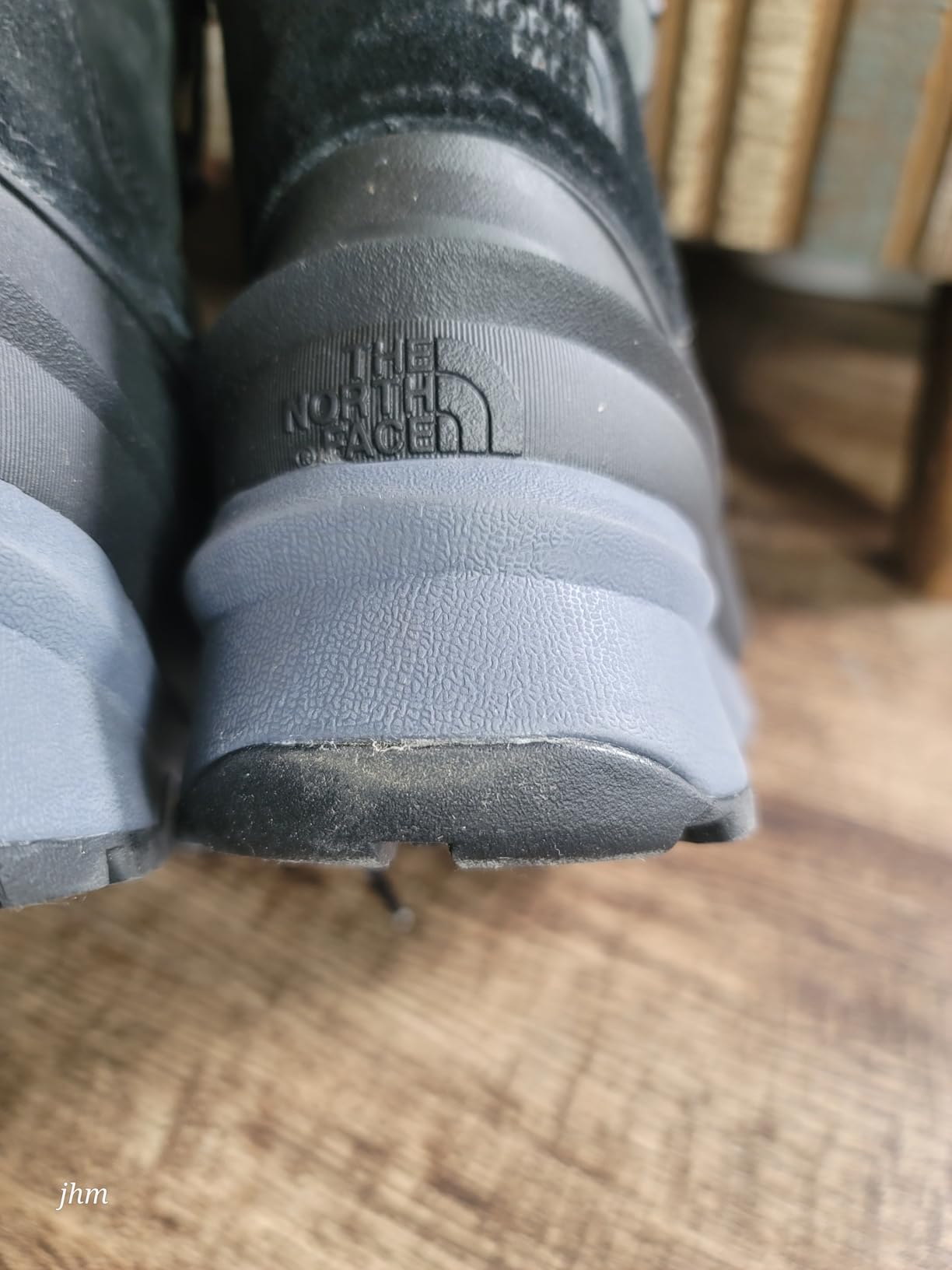 THE NORTH FACE Women's Chilkat V 400 Waterproof Snow Boot customer photo 2