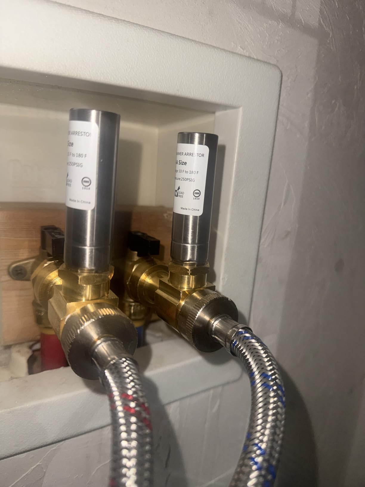 2PC EFIELD 3/4