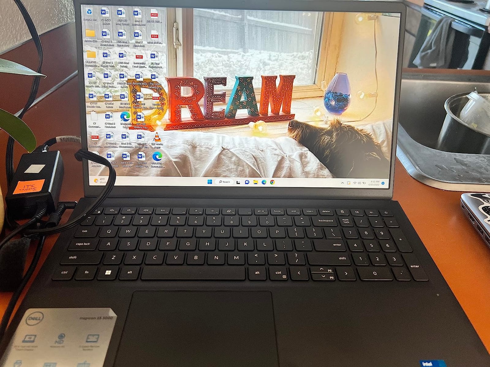 Dell Inspiron 15 3511 Laptop, 15.6