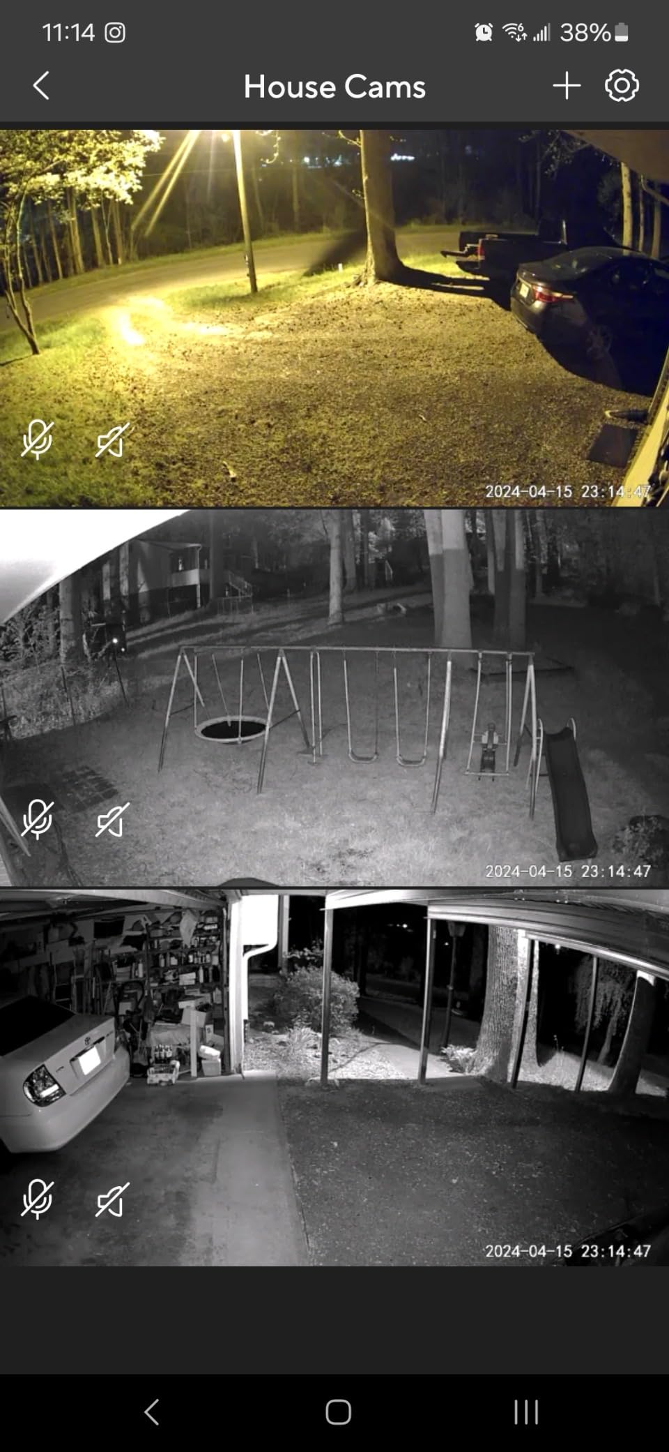 WYZE Cam Pan v3, Indoor/Outdoor Security Camera with 360° Pan/Tilt/Zoom customer photo 1