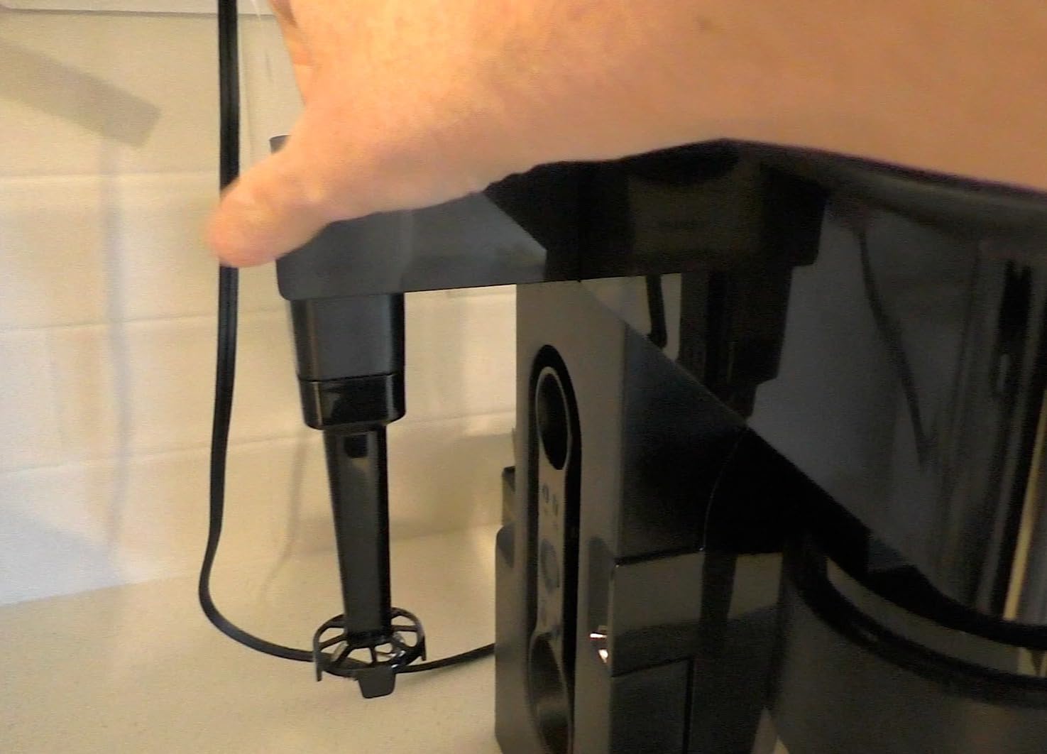 Ninja CFN601 customer photo 1