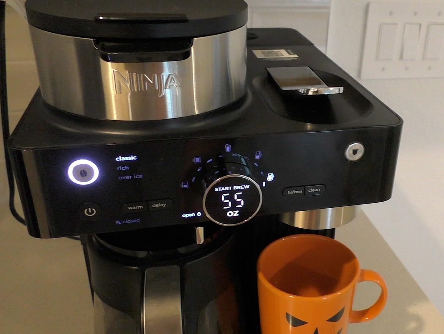 Ninja CFN601 customer photo 2