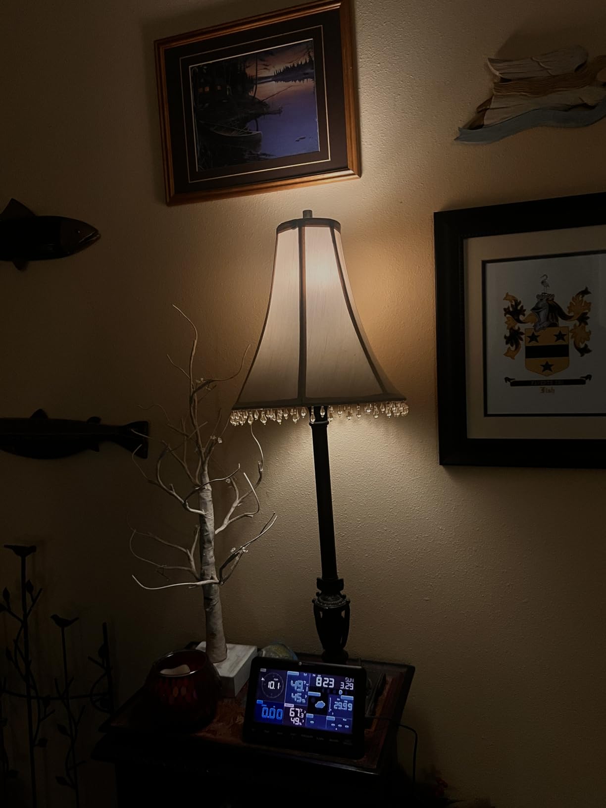 Linkind Smart Light Bulbs, Work with Alexa, Google Home, AiDot customer photo 2