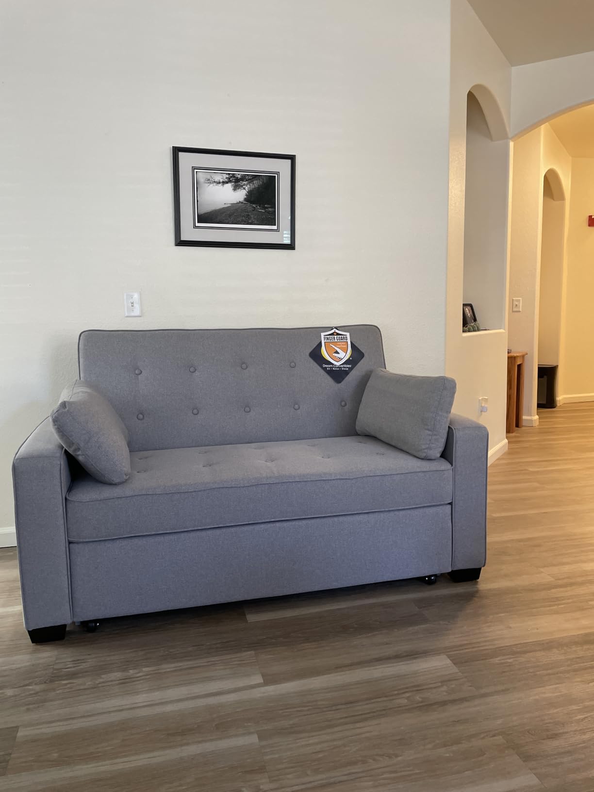Serta Ainsley 66.5