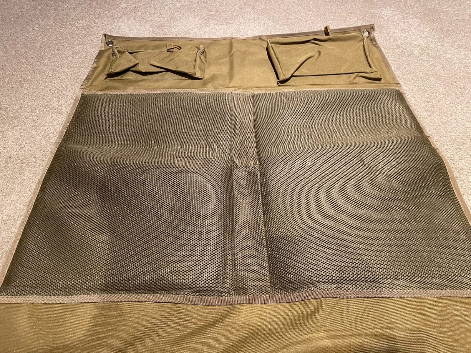 MOZETO Shooting Mat, Extra Large Folded Shooting Mats Prone Padded Hunting Accessories for Range Hunting customer photo 2