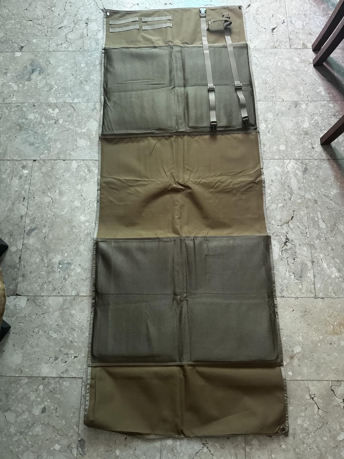 DEYACE Shooting Mats Prone Padded, Extra Large Portable Roll Up Shooting Padded Mat for Range Shooting and Hunting customer photo 1