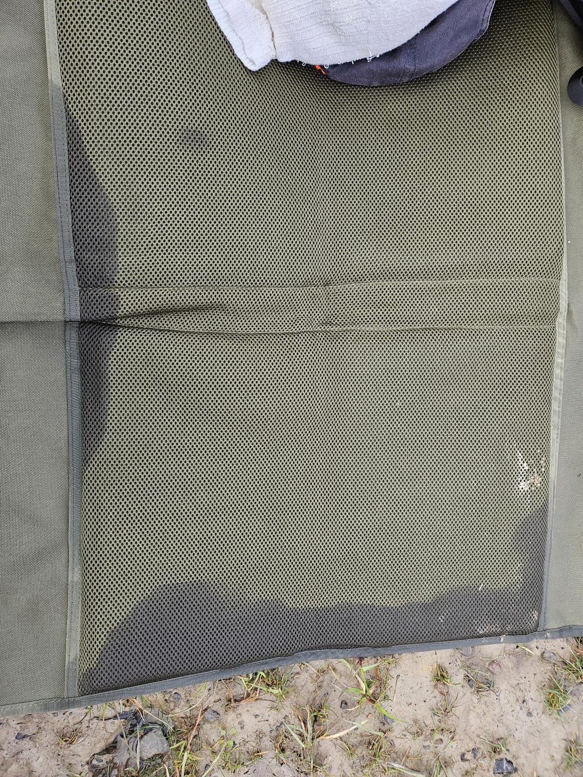 DEYACE Shooting Mats Prone Padded, Extra Large Portable Roll Up Shooting Padded Mat for Range Shooting and Hunting customer photo 2